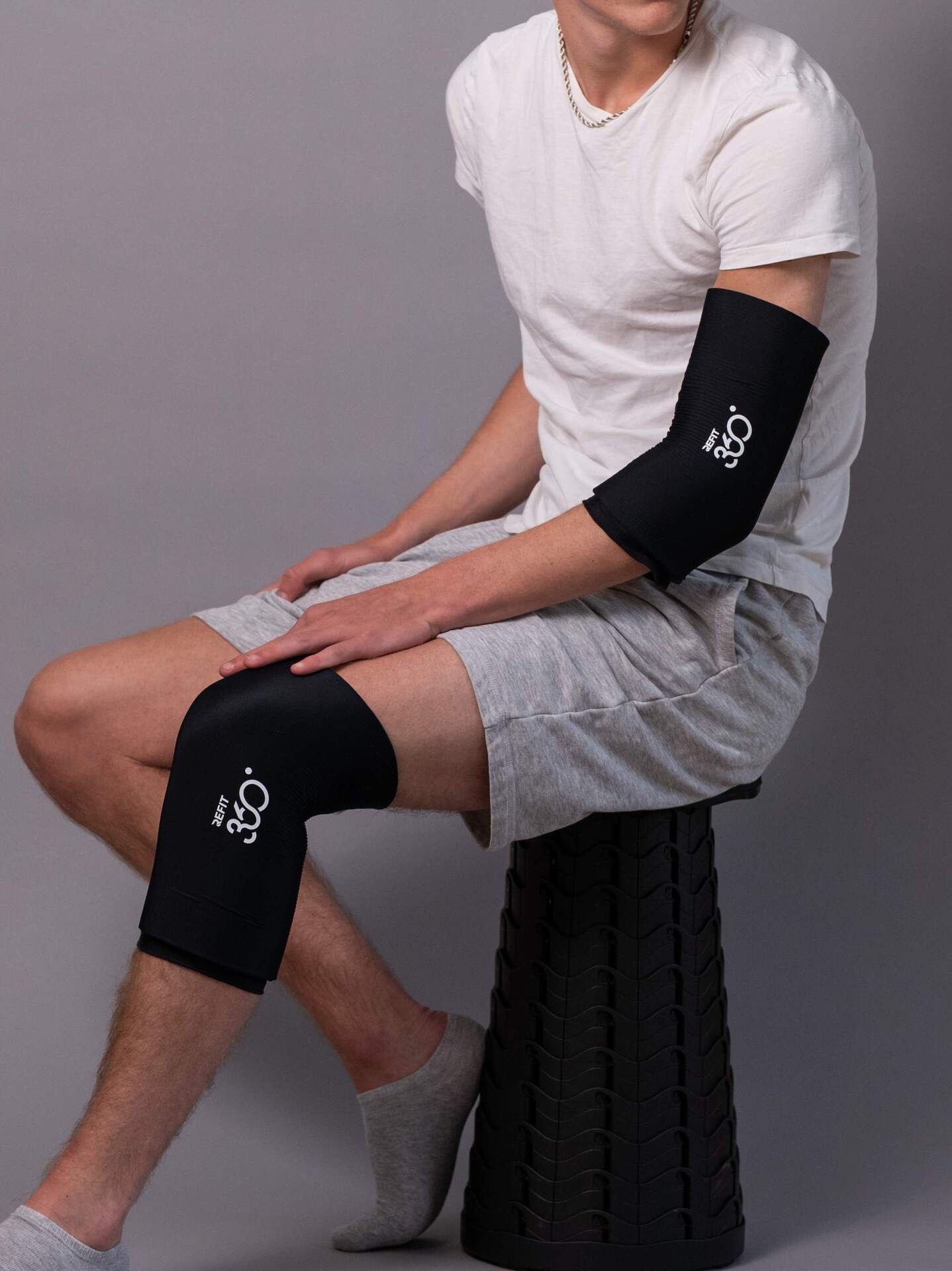 Refit 360 Hot&Cold S/M