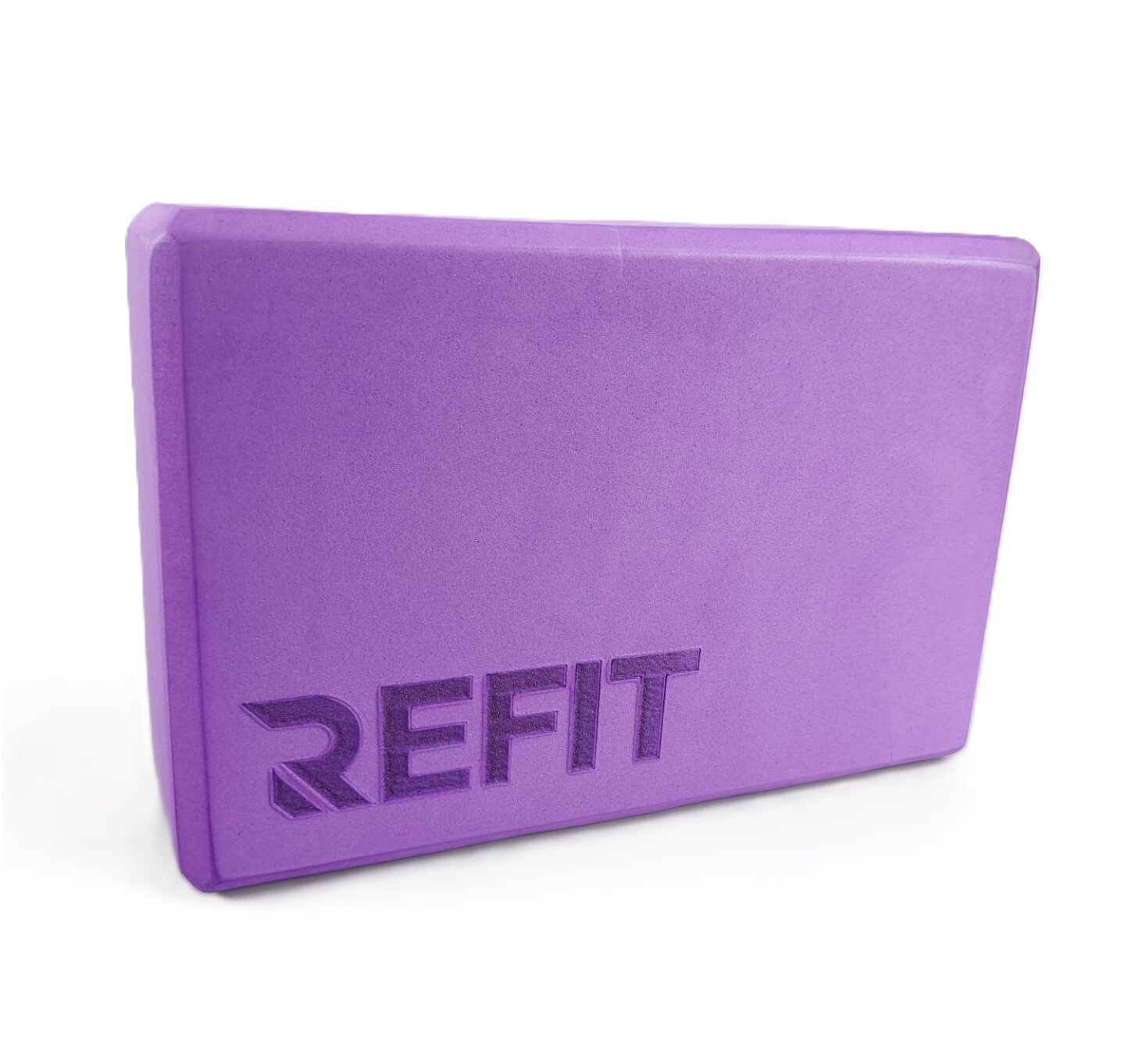 Refit Yogablock Lila