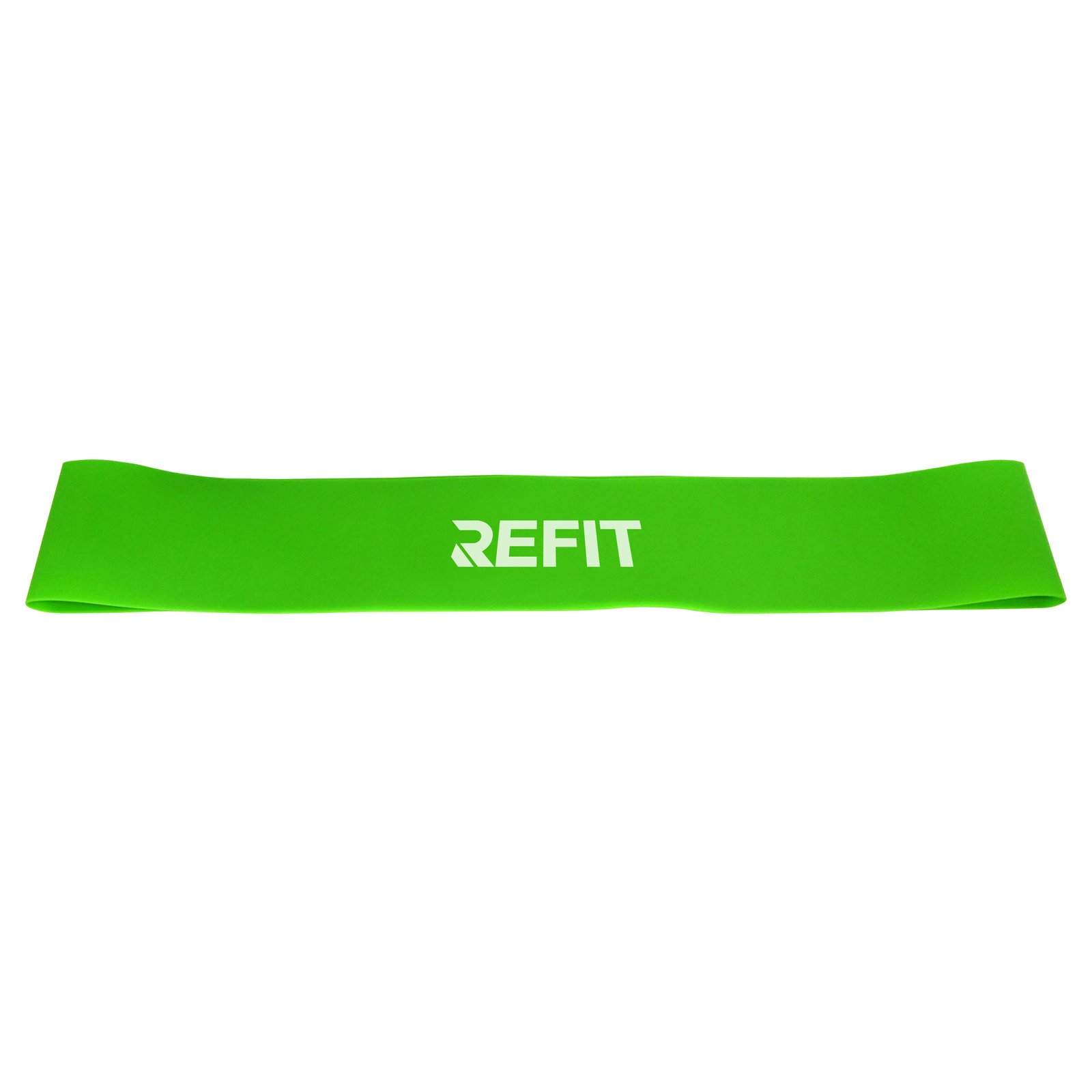 Refit Gummiband Grön Medium