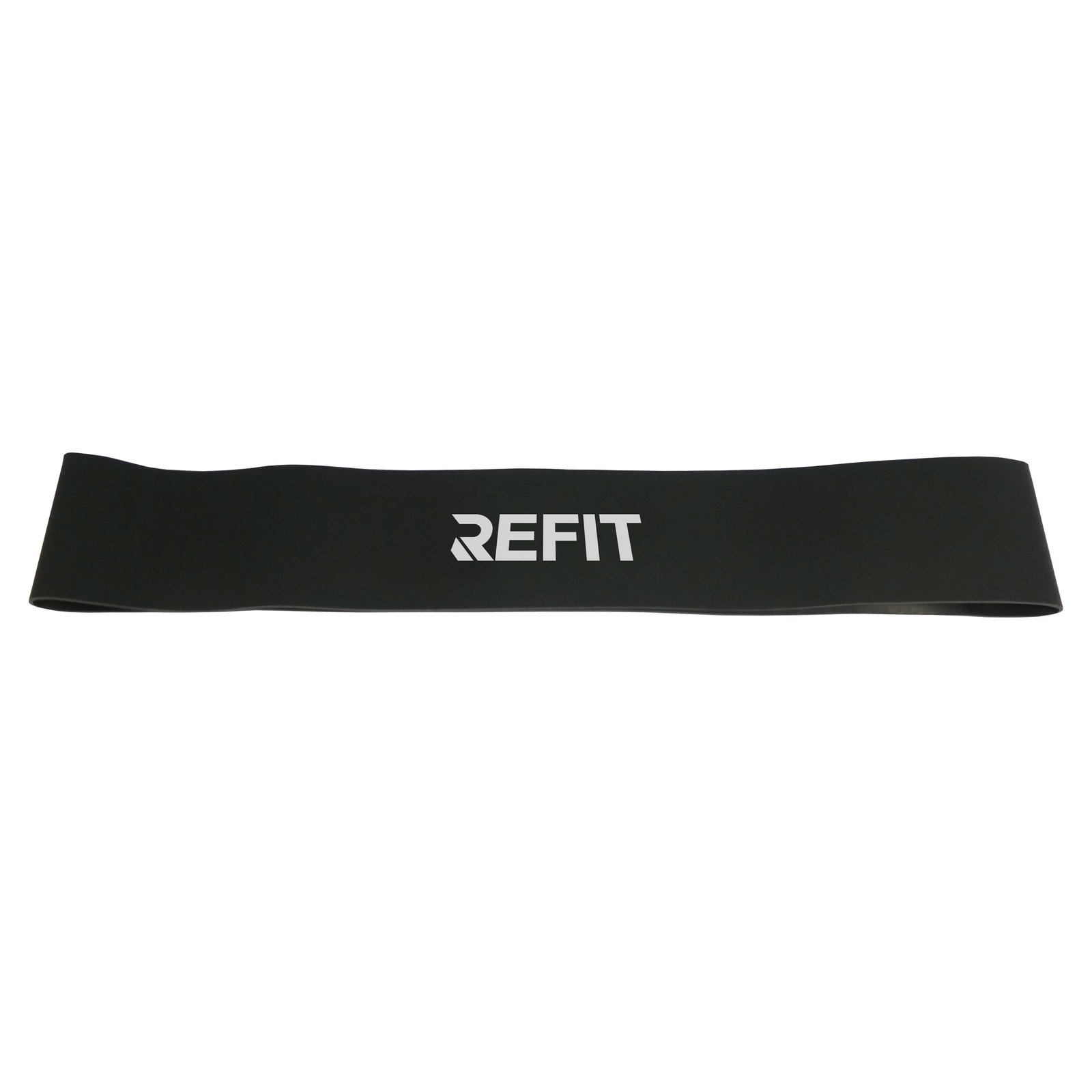 Refit Gummiband Svart X-Hård