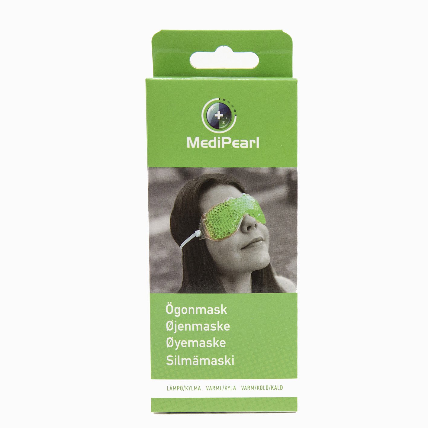 MediPearl Ögonmask 1 st