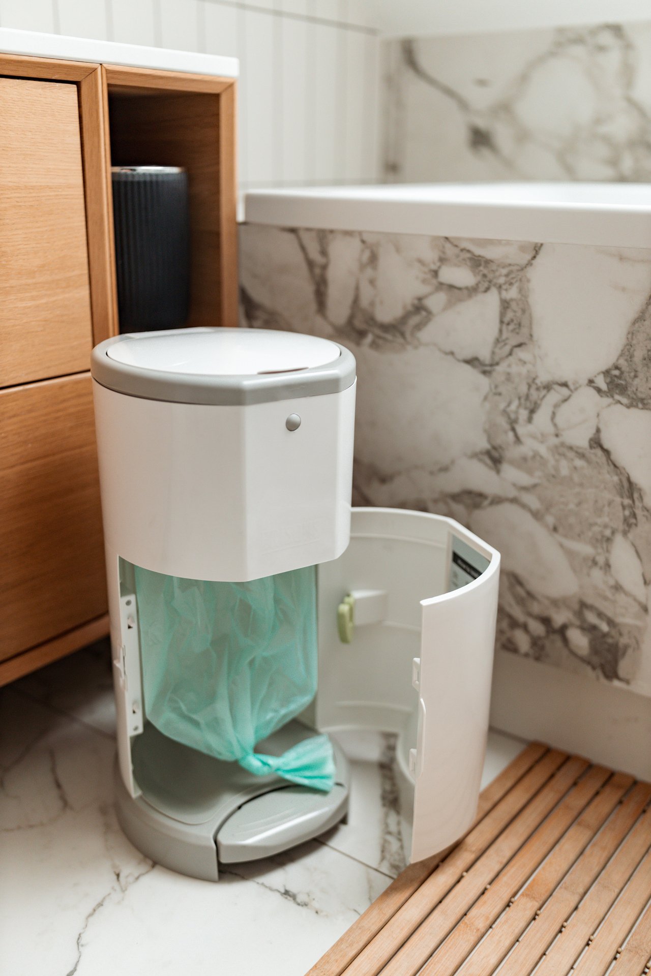 Luna Bambini Blöjhink Lux 16 liter