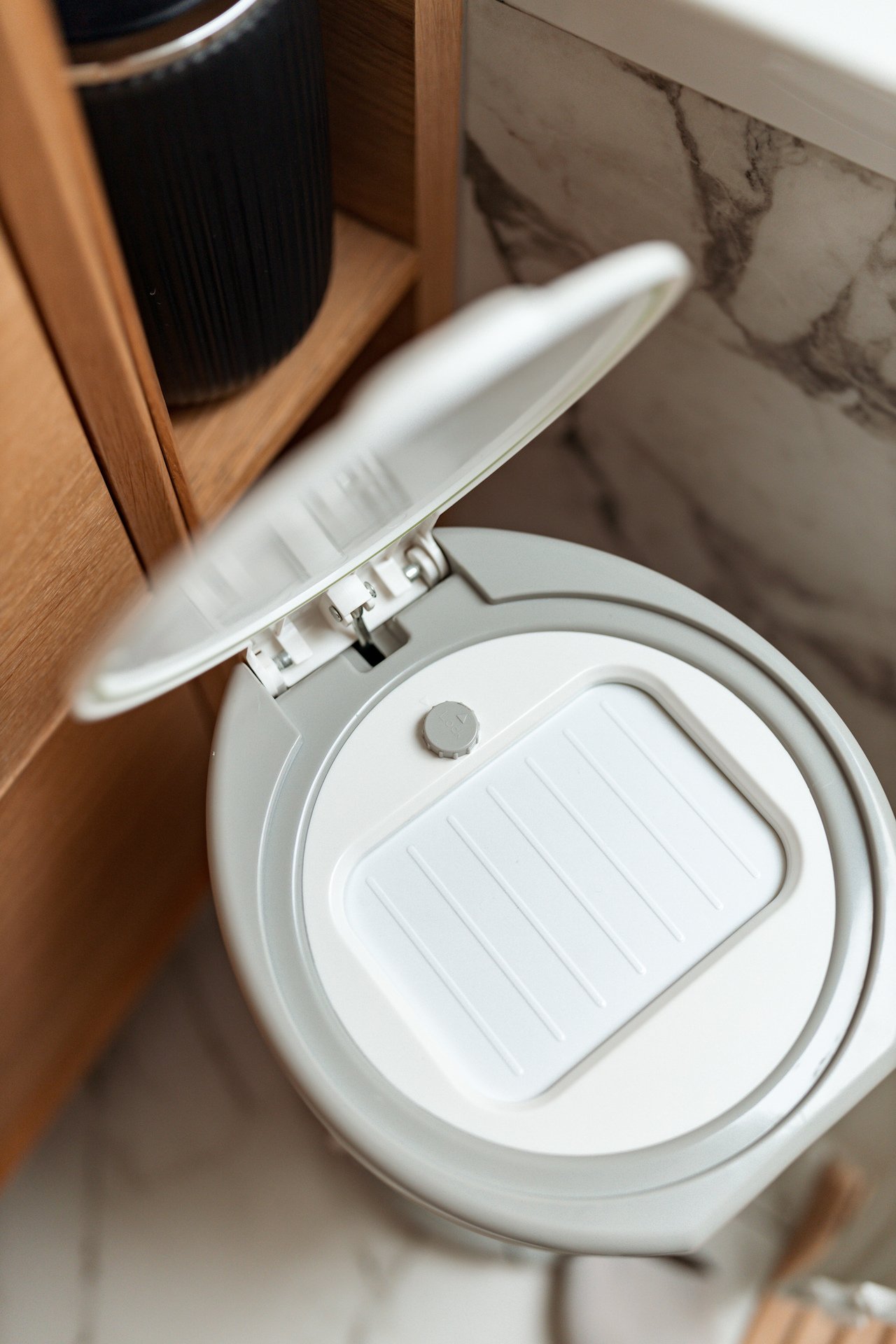 Luna Bambini Blöjhink Lux 16 liter