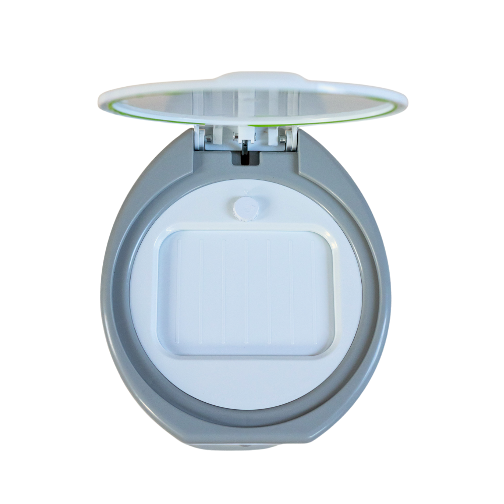 Luna Bambini Blöjhink Lux 16 liter