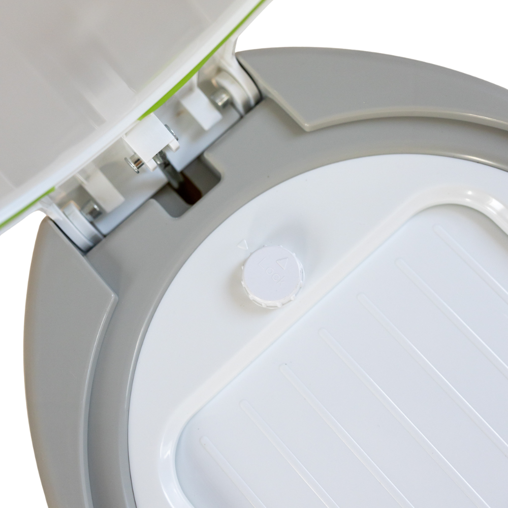 Luna Bambini Blöjhink Lux 16 liter