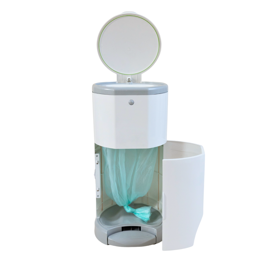 Luna Bambini Blöjhink Lux 16 liter