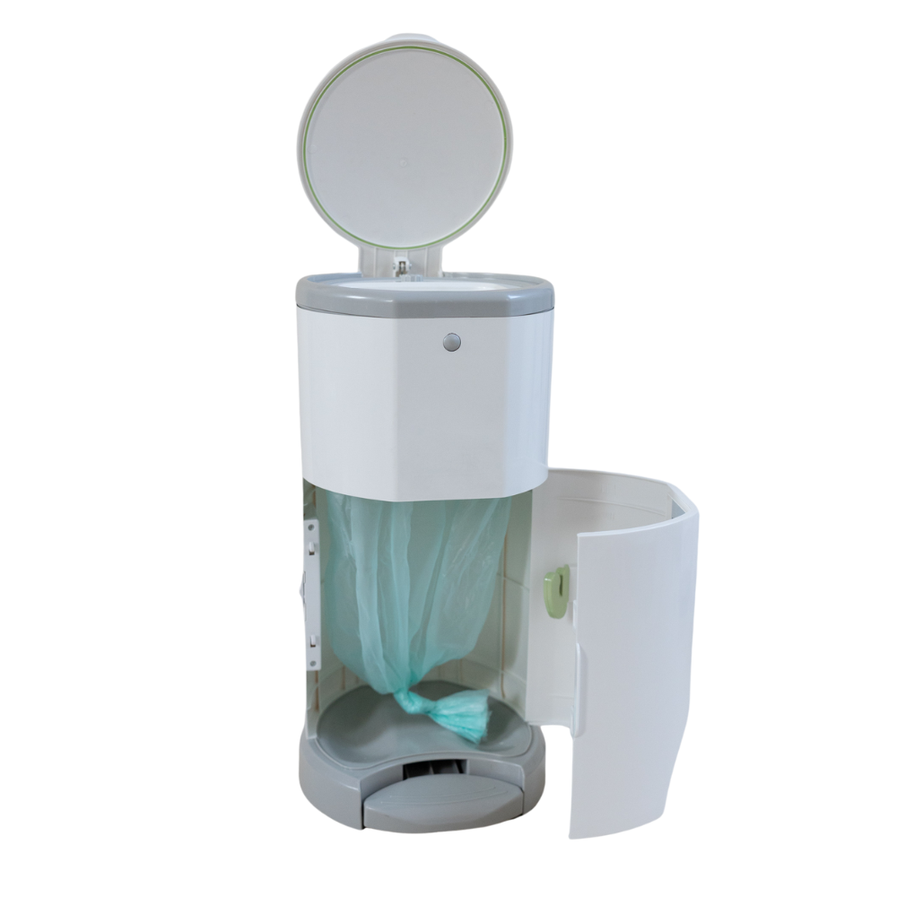 Luna Bambini Blöjhink Lux 16 liter