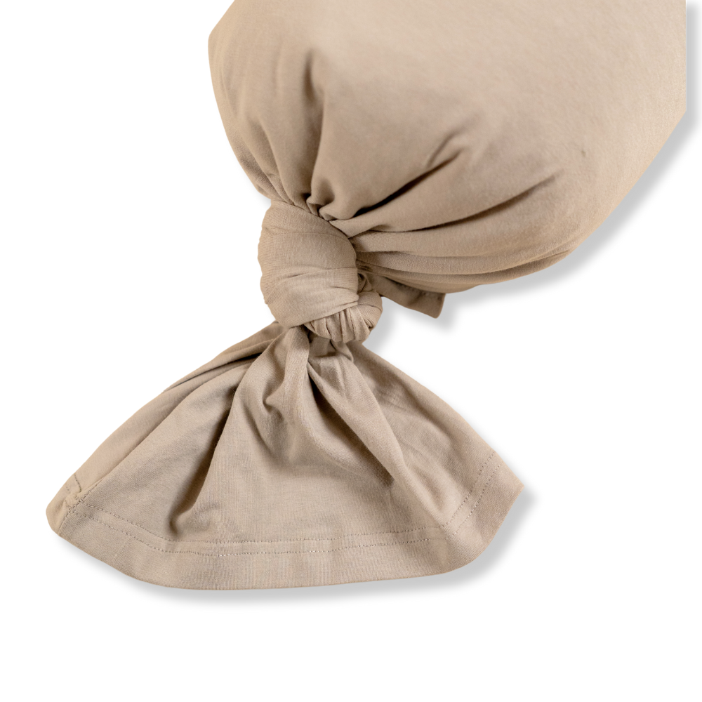 Luna Bambini Amningskudde Beige