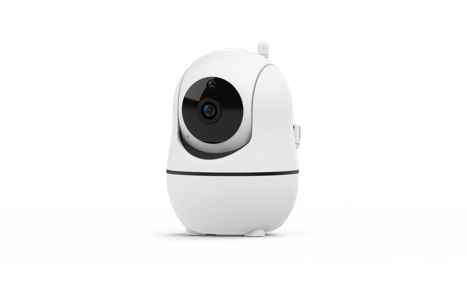 Luna Bambini Baby Monitor Video Pro 7,0 Tum Färgskärm