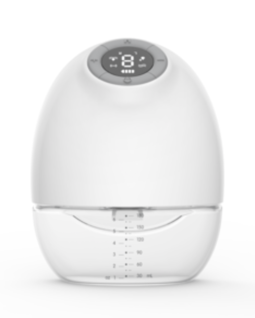 Luna Bambini Elektrisk Bröstpump