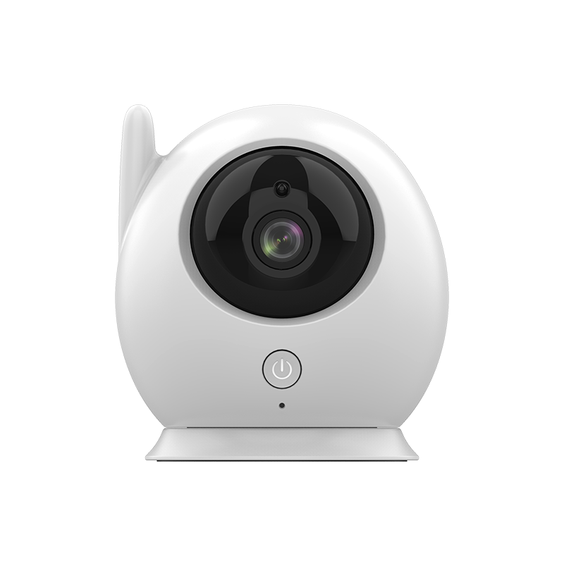 Luna Bambini Babymonitor 4.3 inch färgskärm