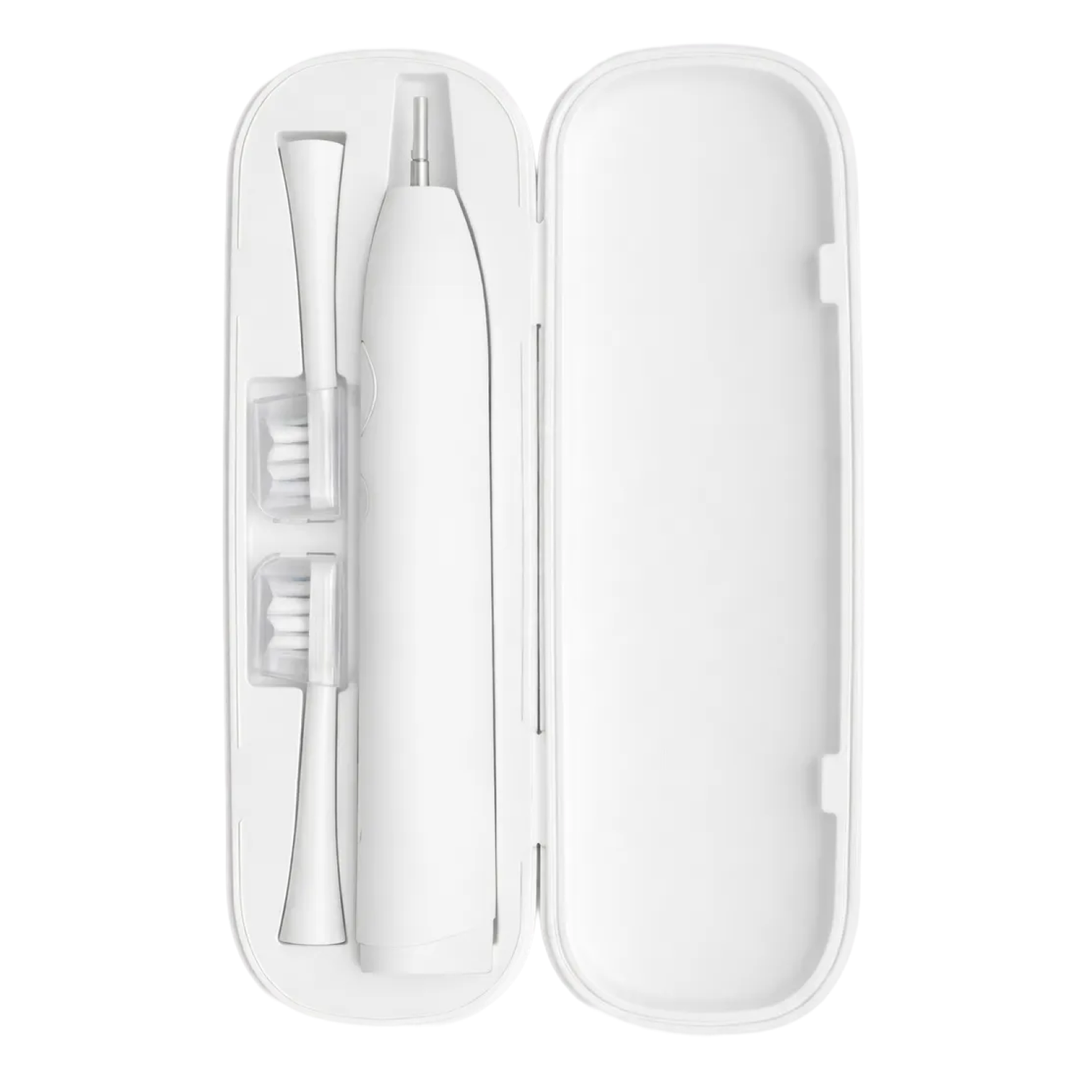 Orta Ultra Sonisk Eltandborste Vit