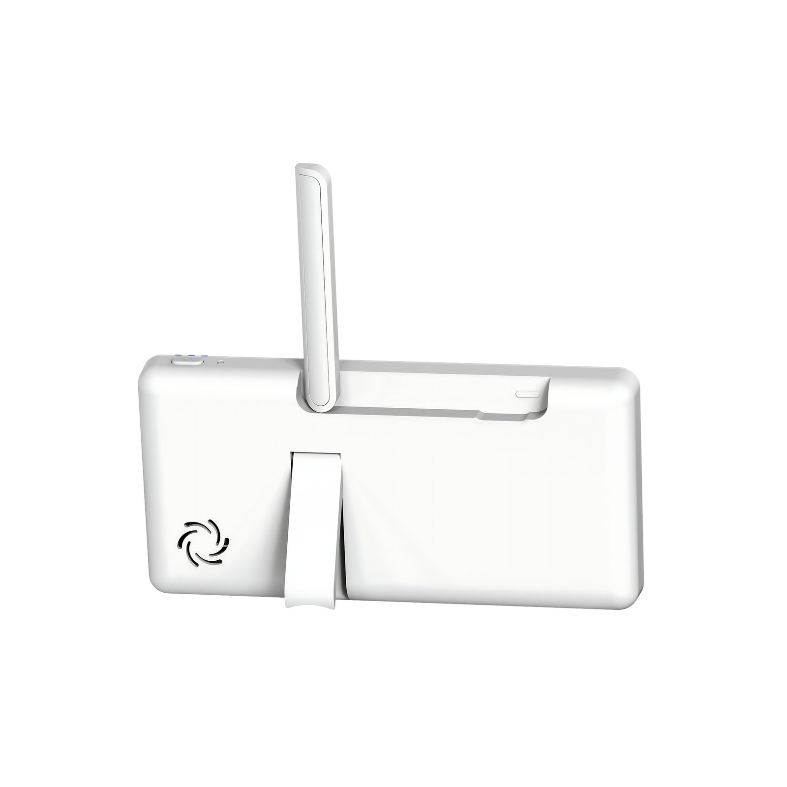 Luna Bambini Babymonitor Pro 5.0 inch Home & Travel