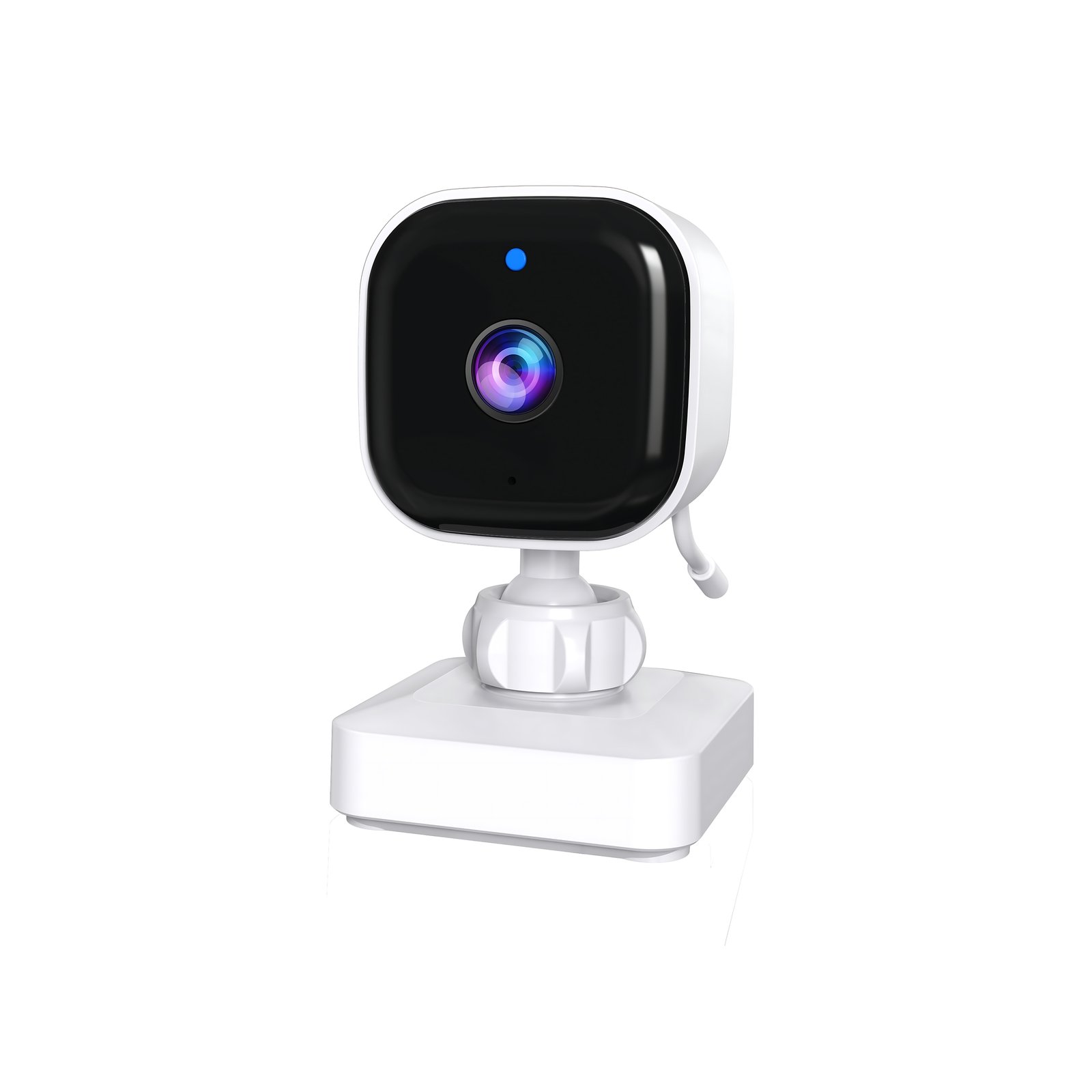 Luna Bambini Babymonitor Pro 5.0 inch Home & Travel