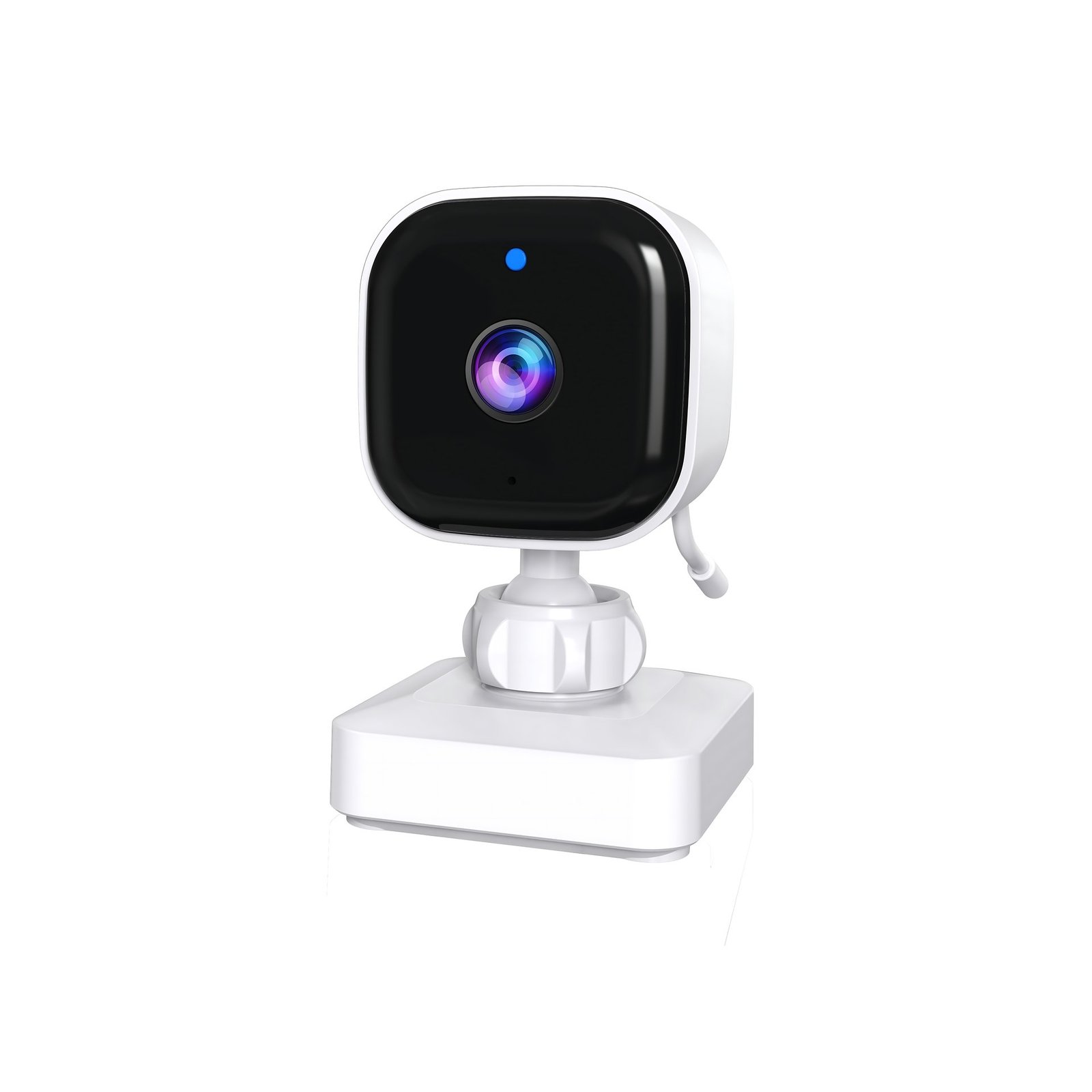 Luna Bambini Babymonitor Pro 5.0 inch Home & Travel