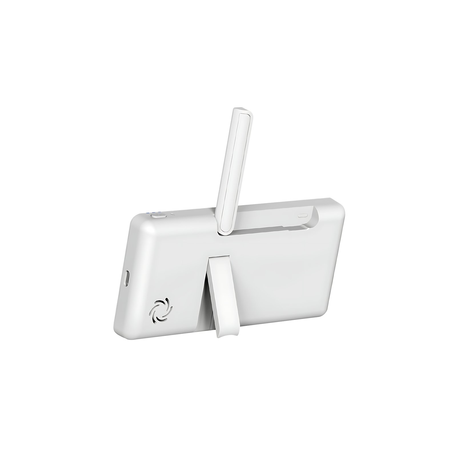 Luna Bambini Babymonitor Pro 5.0 inch Home & Travel