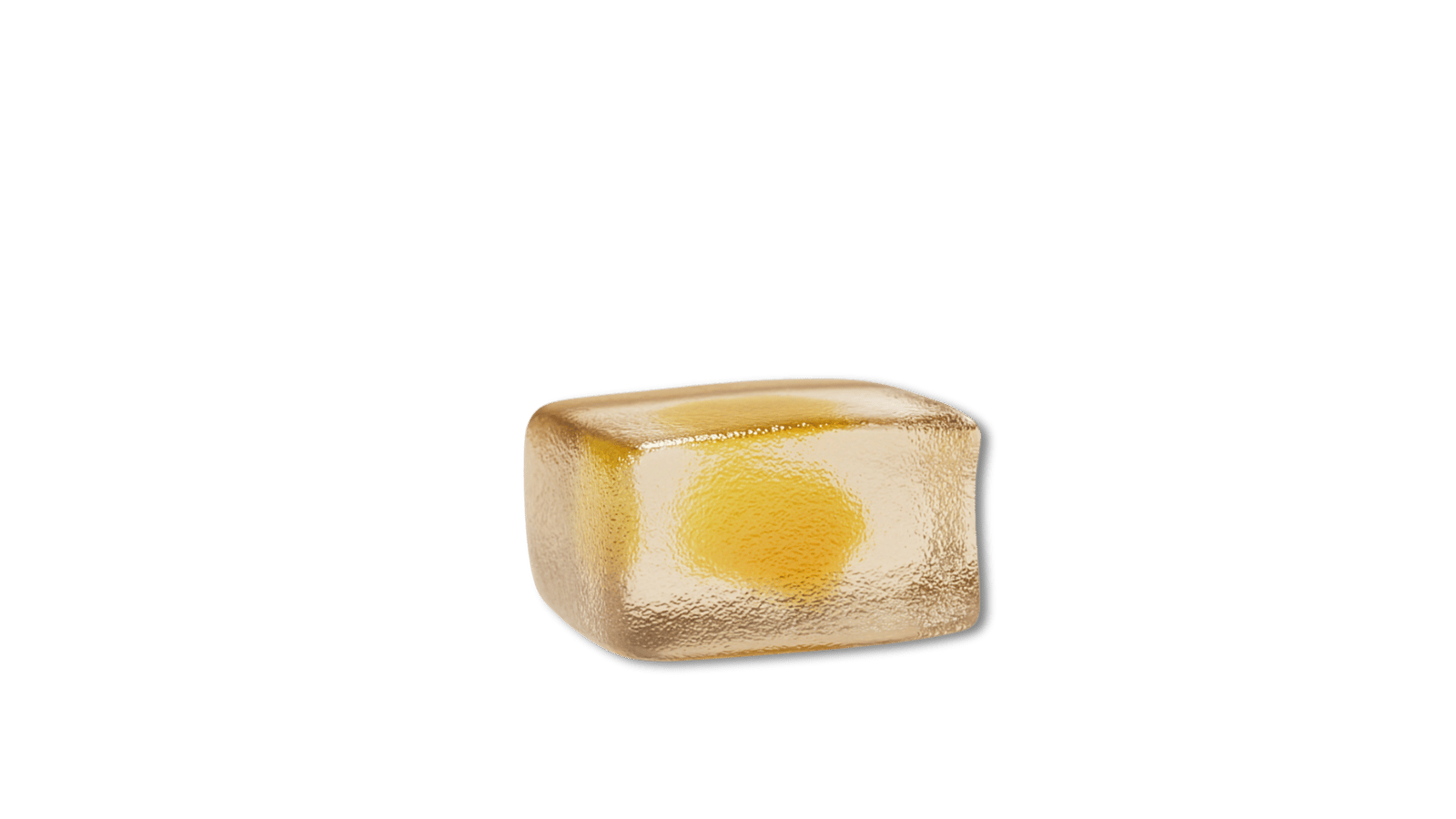 Caene Glow Skin & Hair Gummies 60 st