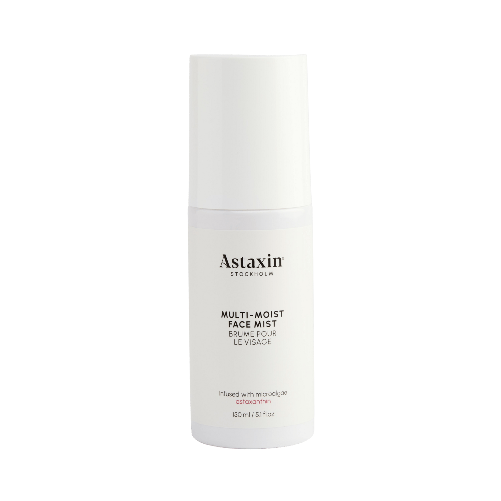 Astaxin Multi-moist Face Mist 150 ml