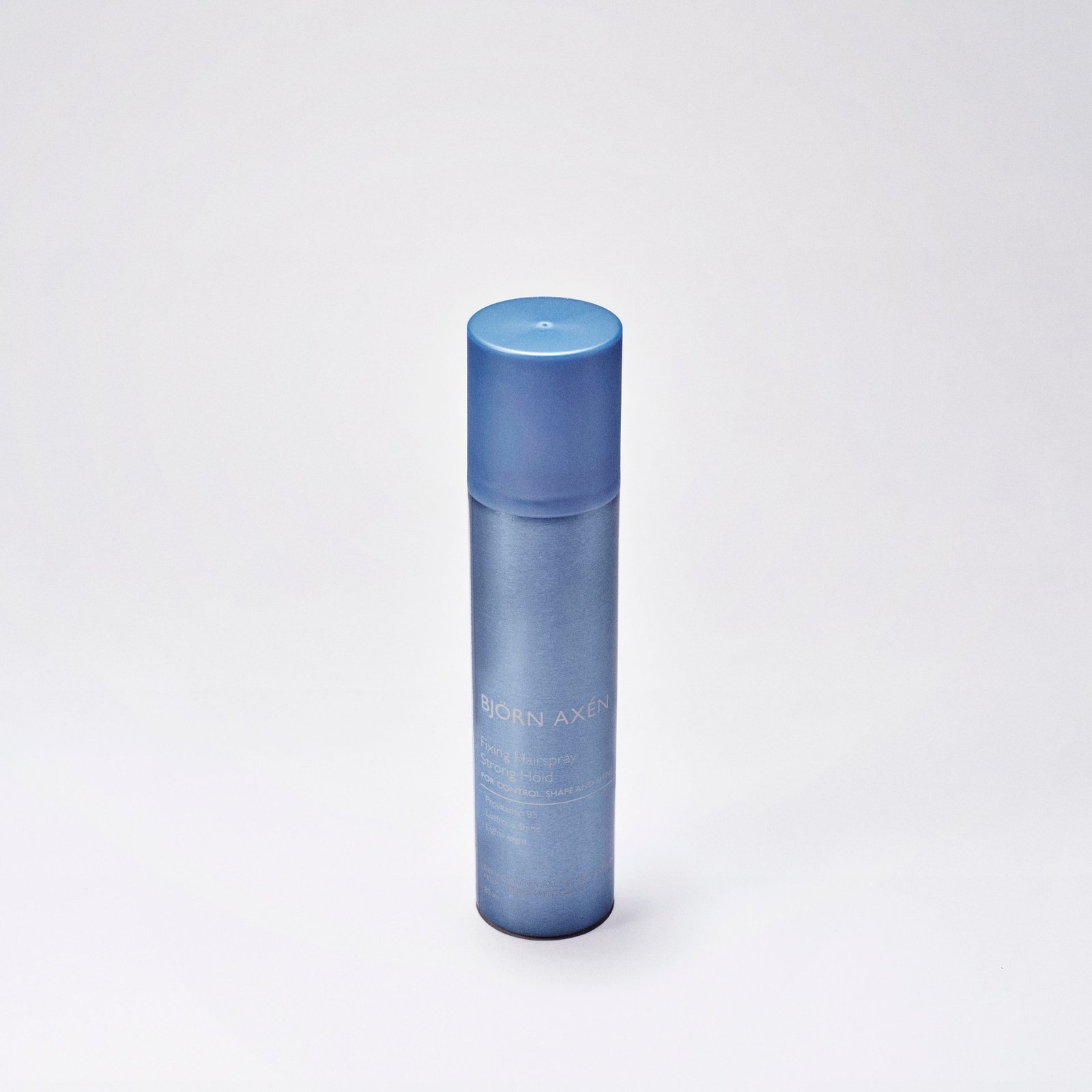 Björn Axén Fixing Hairspray Travel Size 80 ml