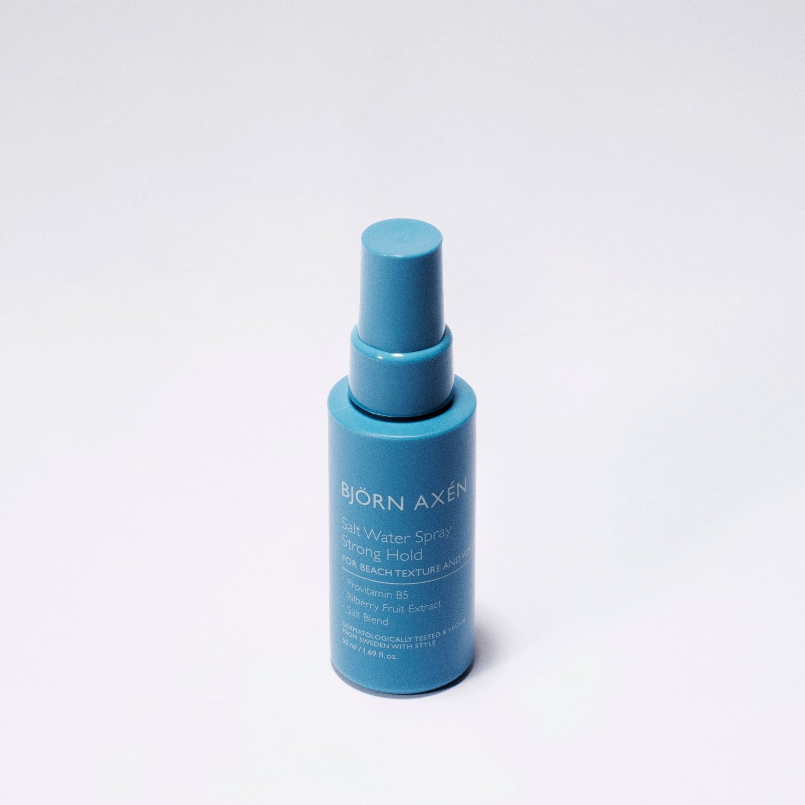 Björn Axén Salt Water Spray Travel Size 50 ml