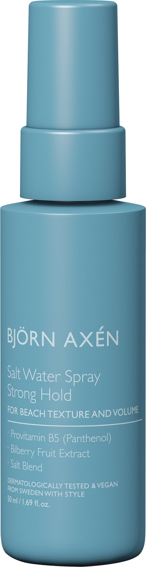 Björn Axén Salt Water Spray Travel Size 50 ml