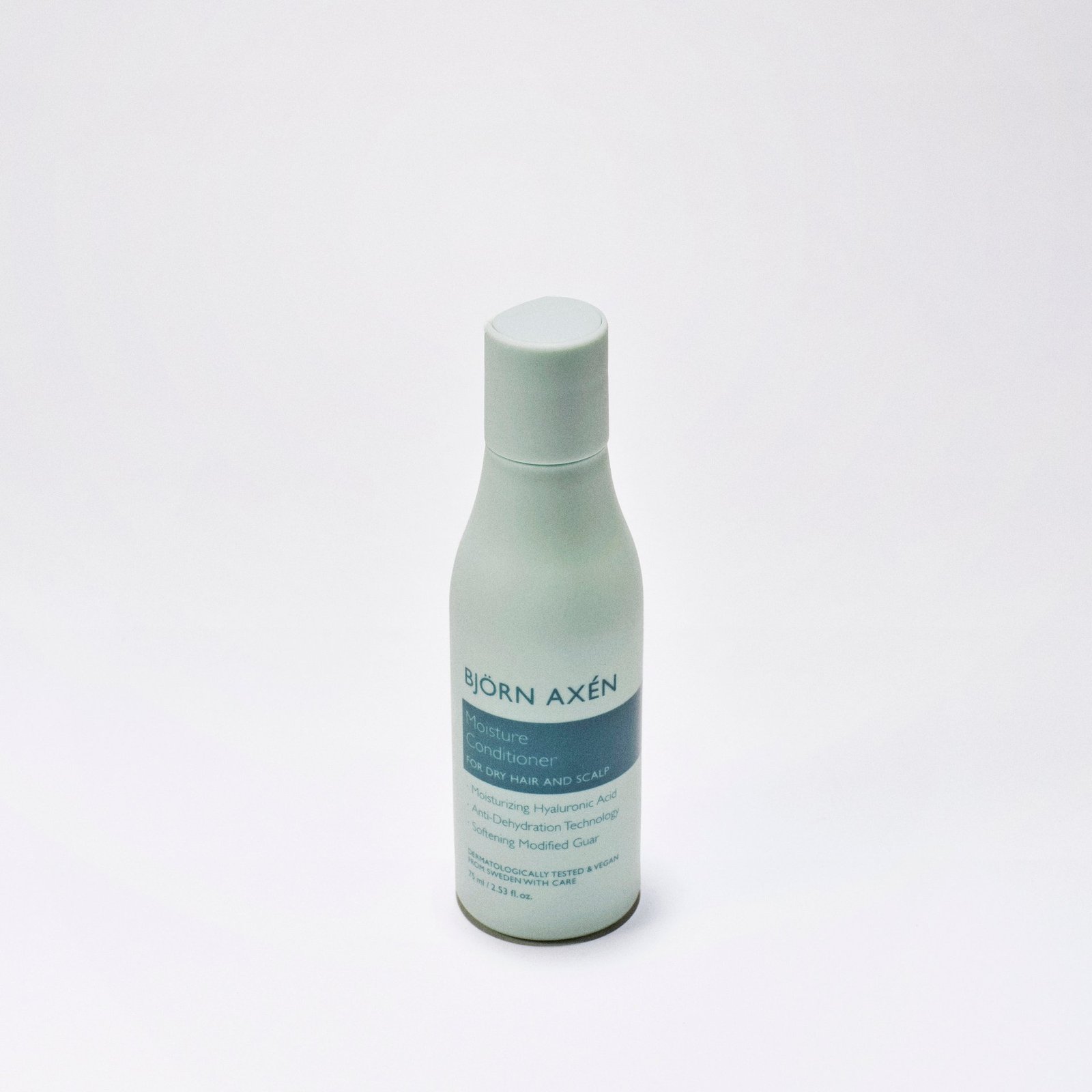 Björn Axén Moisture Conditioner Travel Size 75 ml