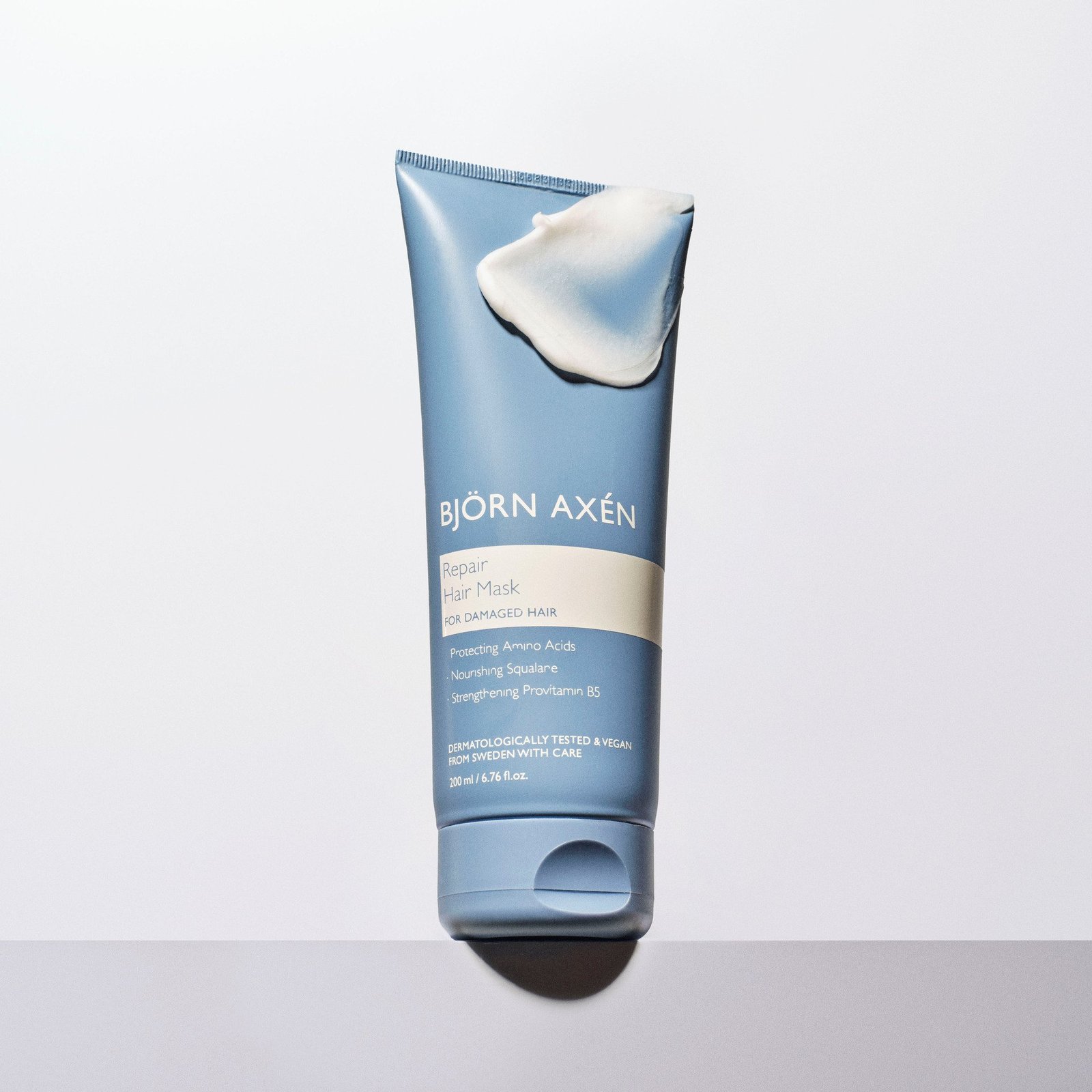 Björn Axén Repair Hair Mask 200 ml