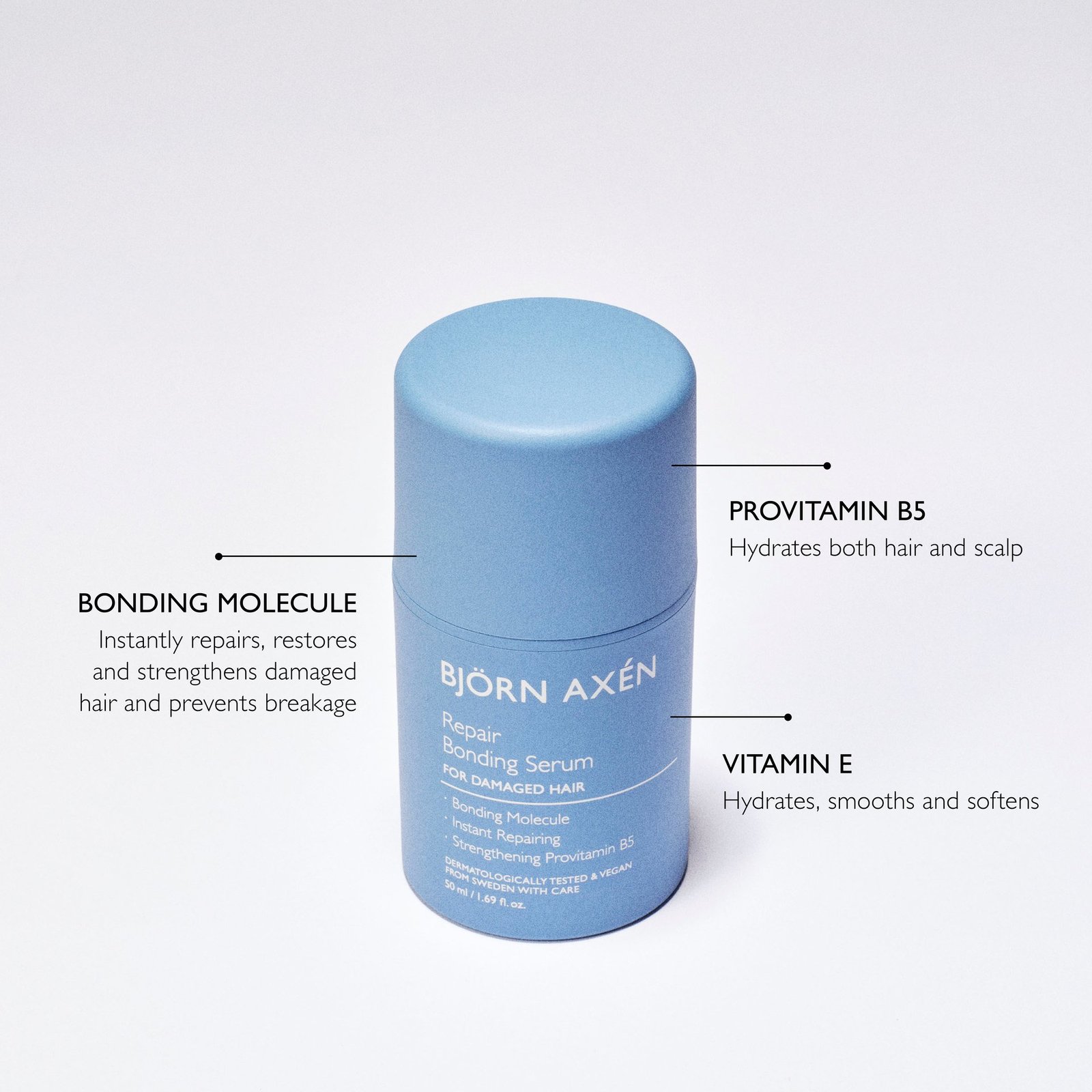 Björn Axén Repair Bonding Serum 50 ml