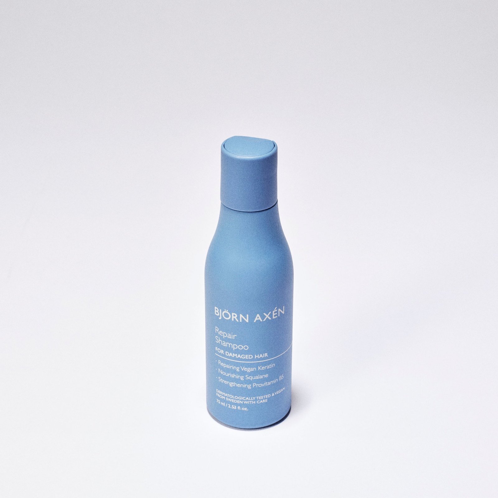 Björn Axén Repair Shampoo Travel Size 75 ml