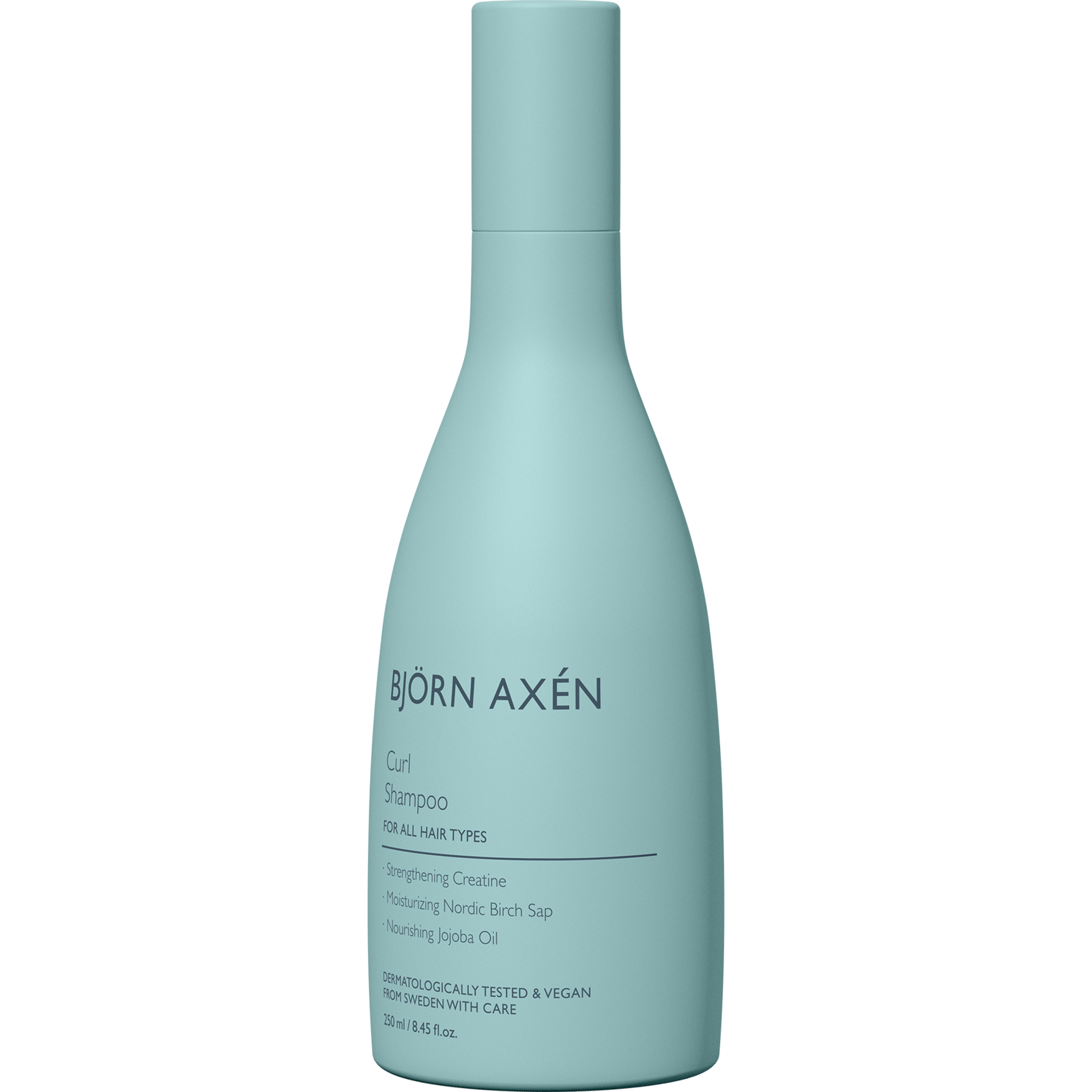 Björn Axén Curl Shampoo 250 ml
