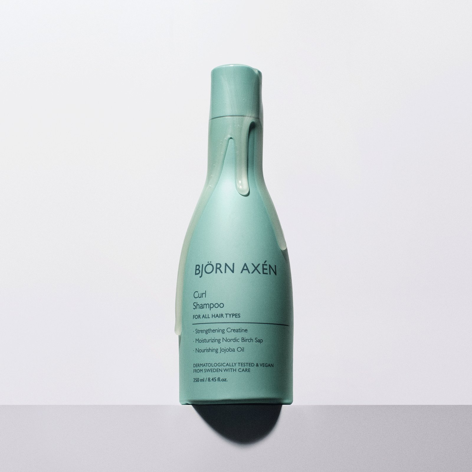 Björn Axén Curl Shampoo 250 ml