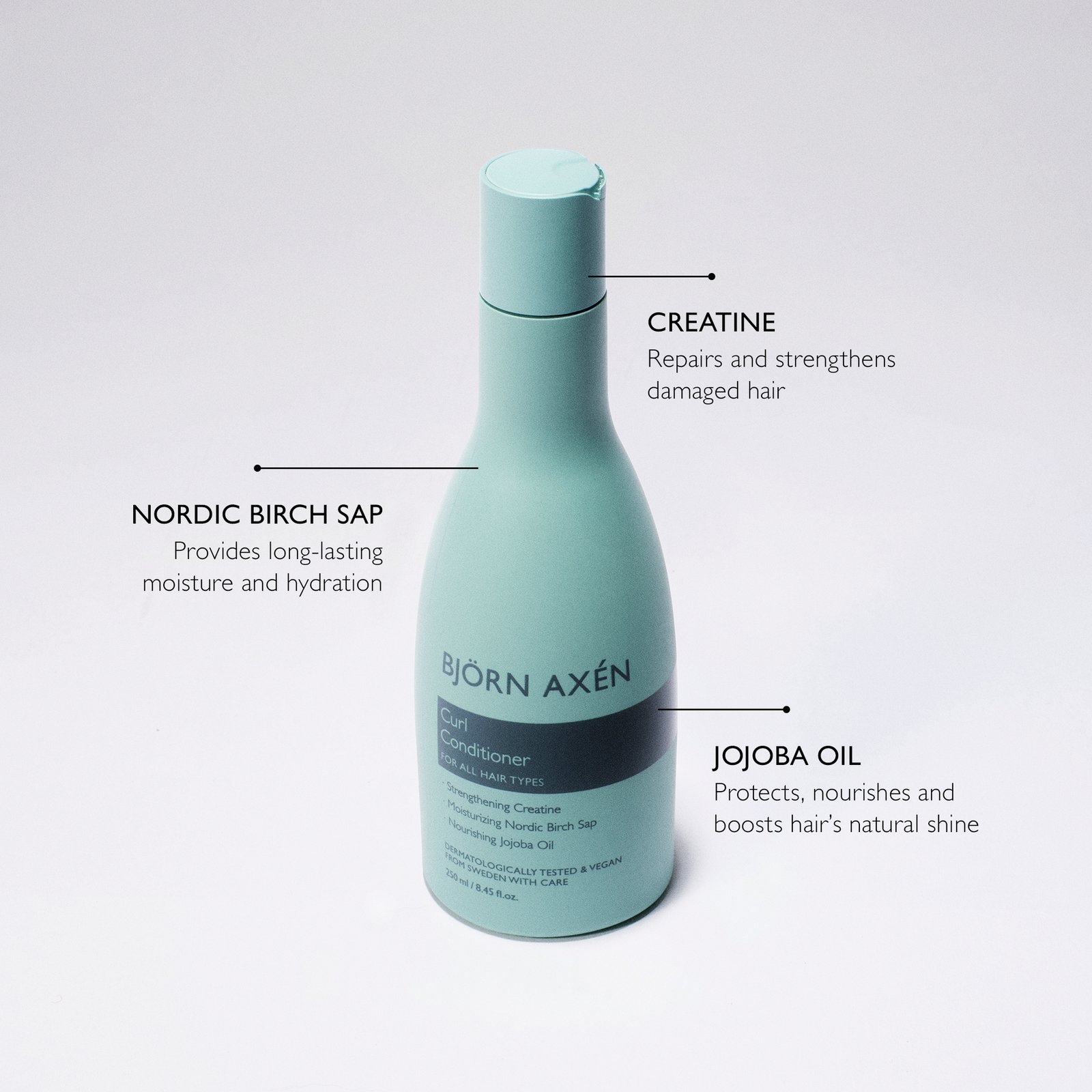 Björn Axén Curl Conditioner 250 ml