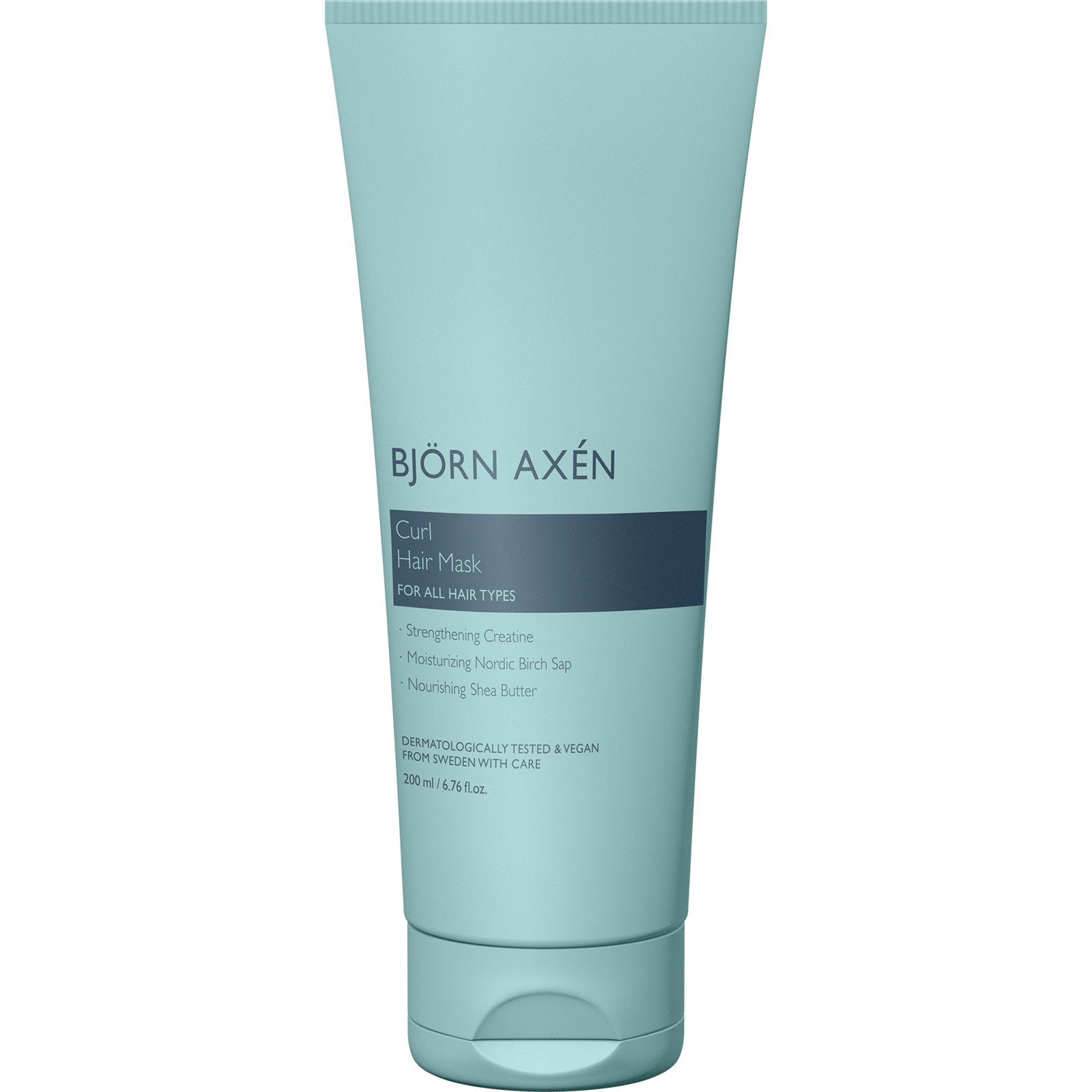 Björn Axén Curl Hair Mask 200 ml