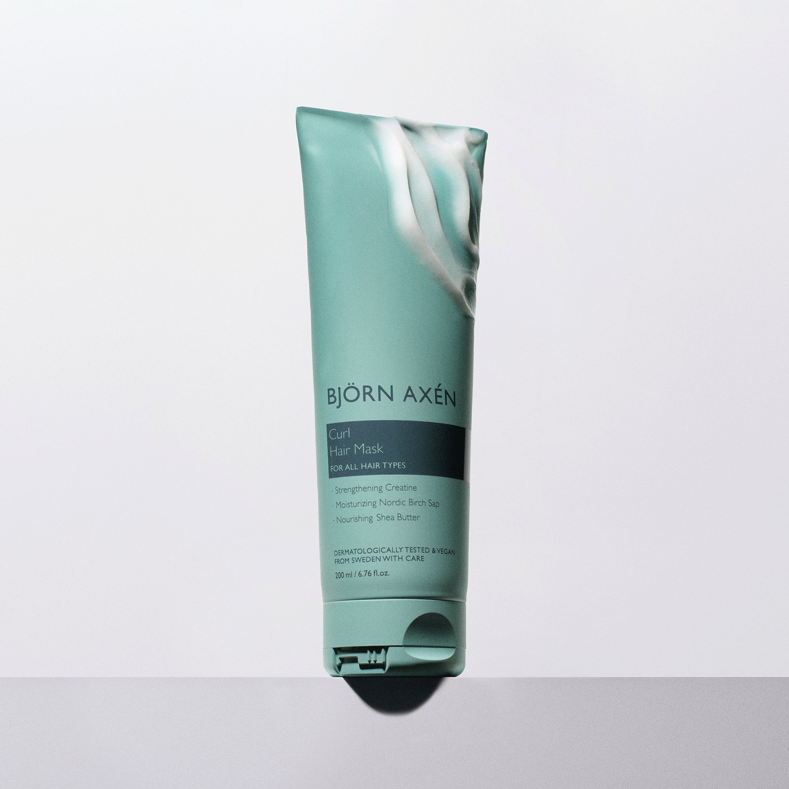 Björn Axén Curl Hair Mask 200 ml