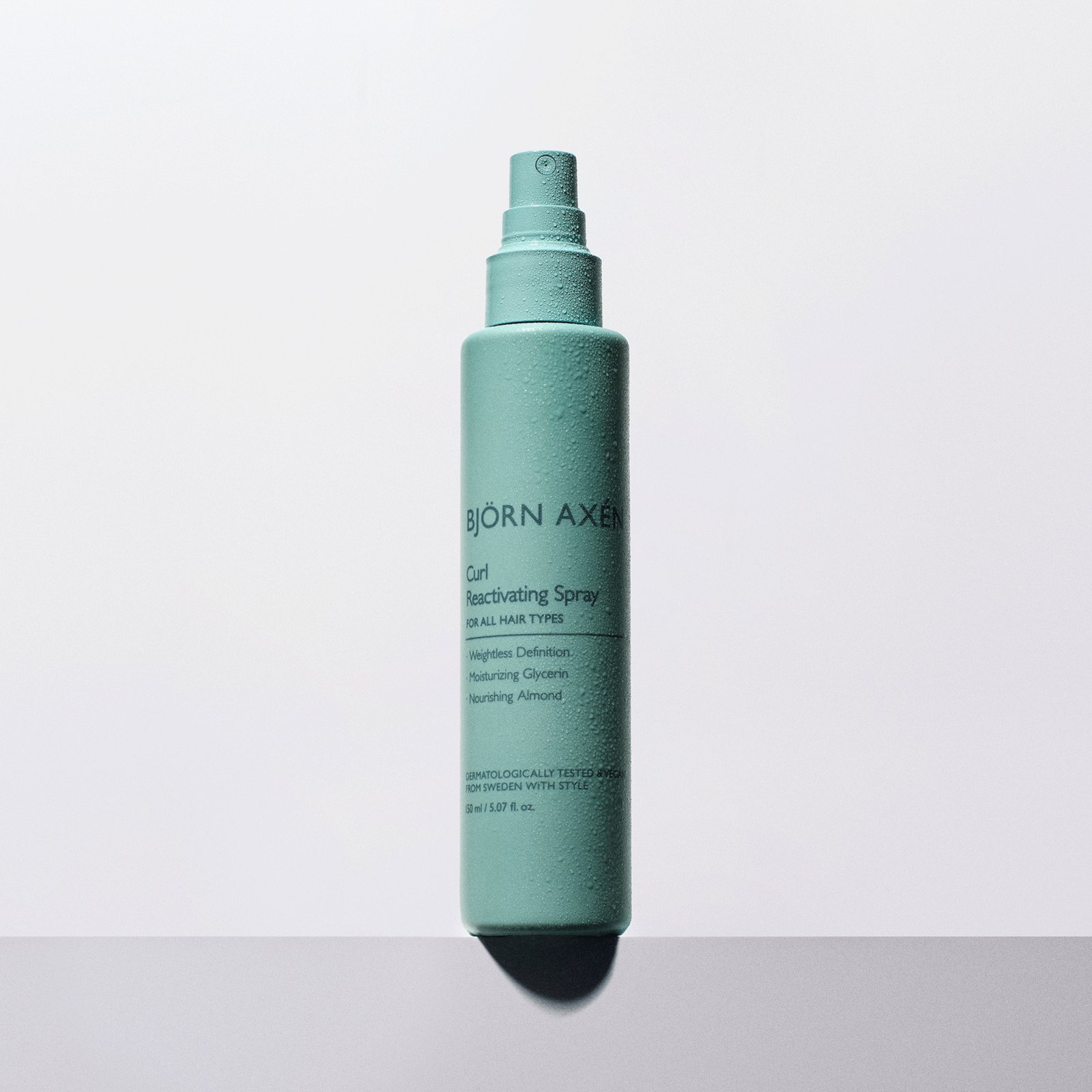 Björn Axén Curl Reactivating Spray 150 ml