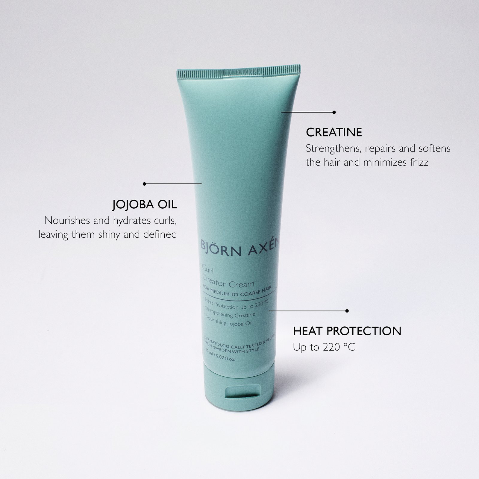 Björn Axén Curl Creator Cream 150 ml