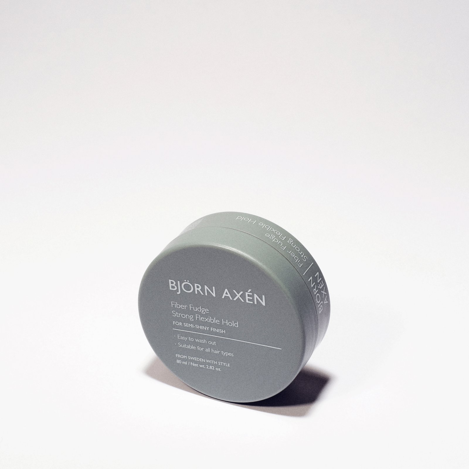 Björn Axén Fiber Fudge Strong Flexible Hold 80 ml