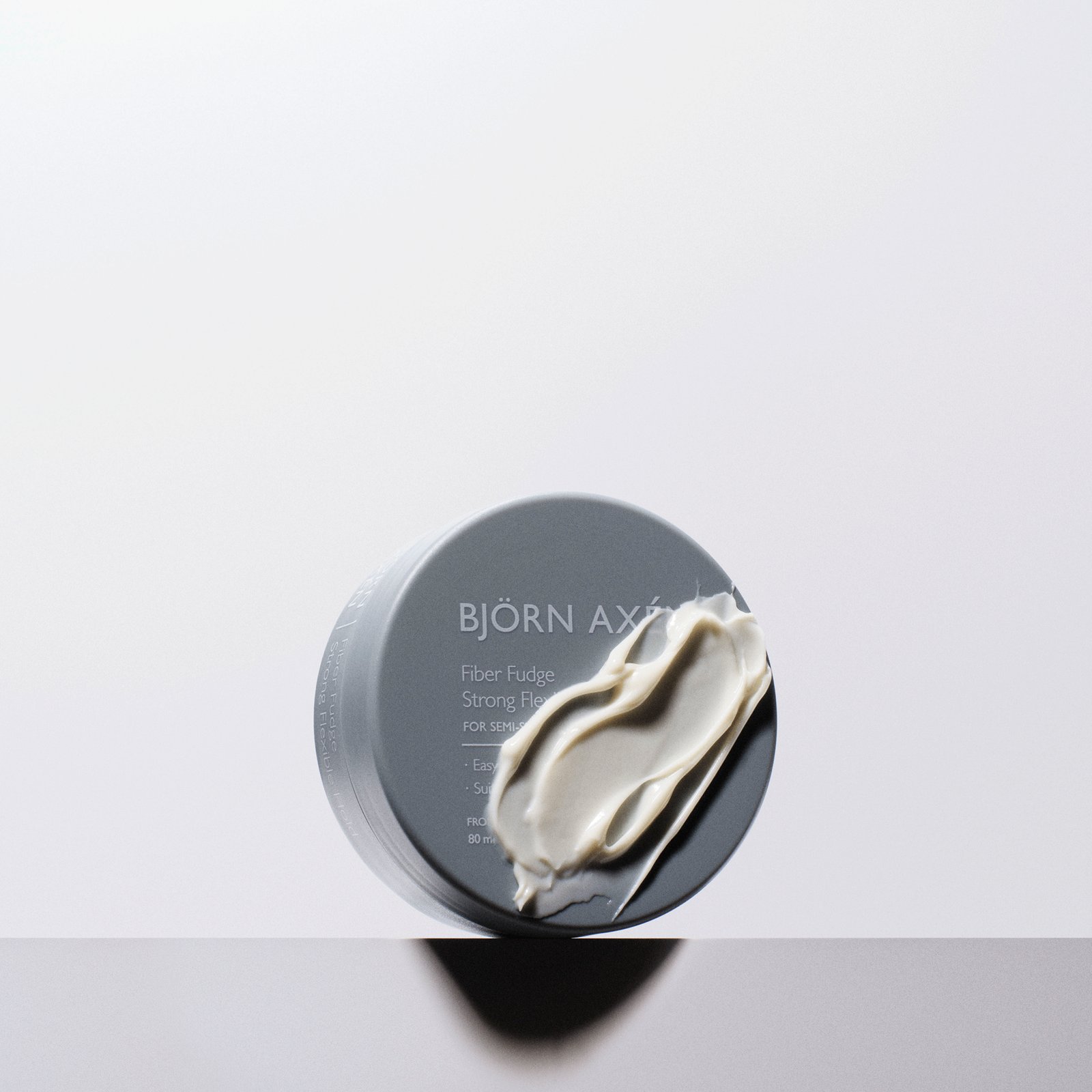 Björn Axén Fiber Fudge Strong Flexible Hold 80 ml