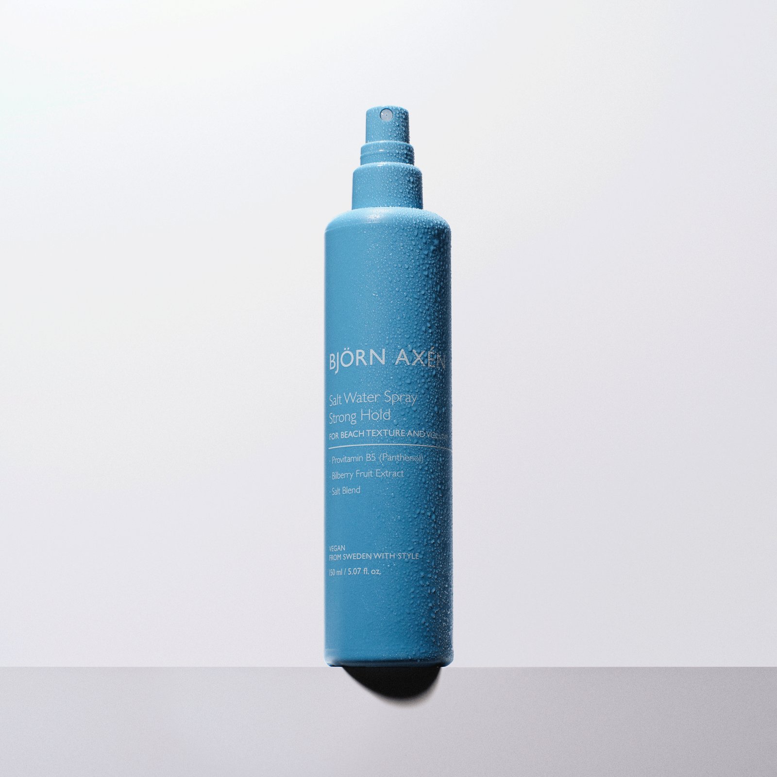 Björn Axén Salt Water Spray Beach Texture & Volume 150 ml