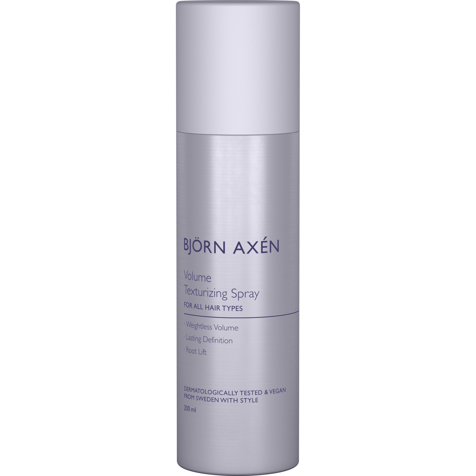 Björn Axén Texture & Volume Dry Spray 200 ml