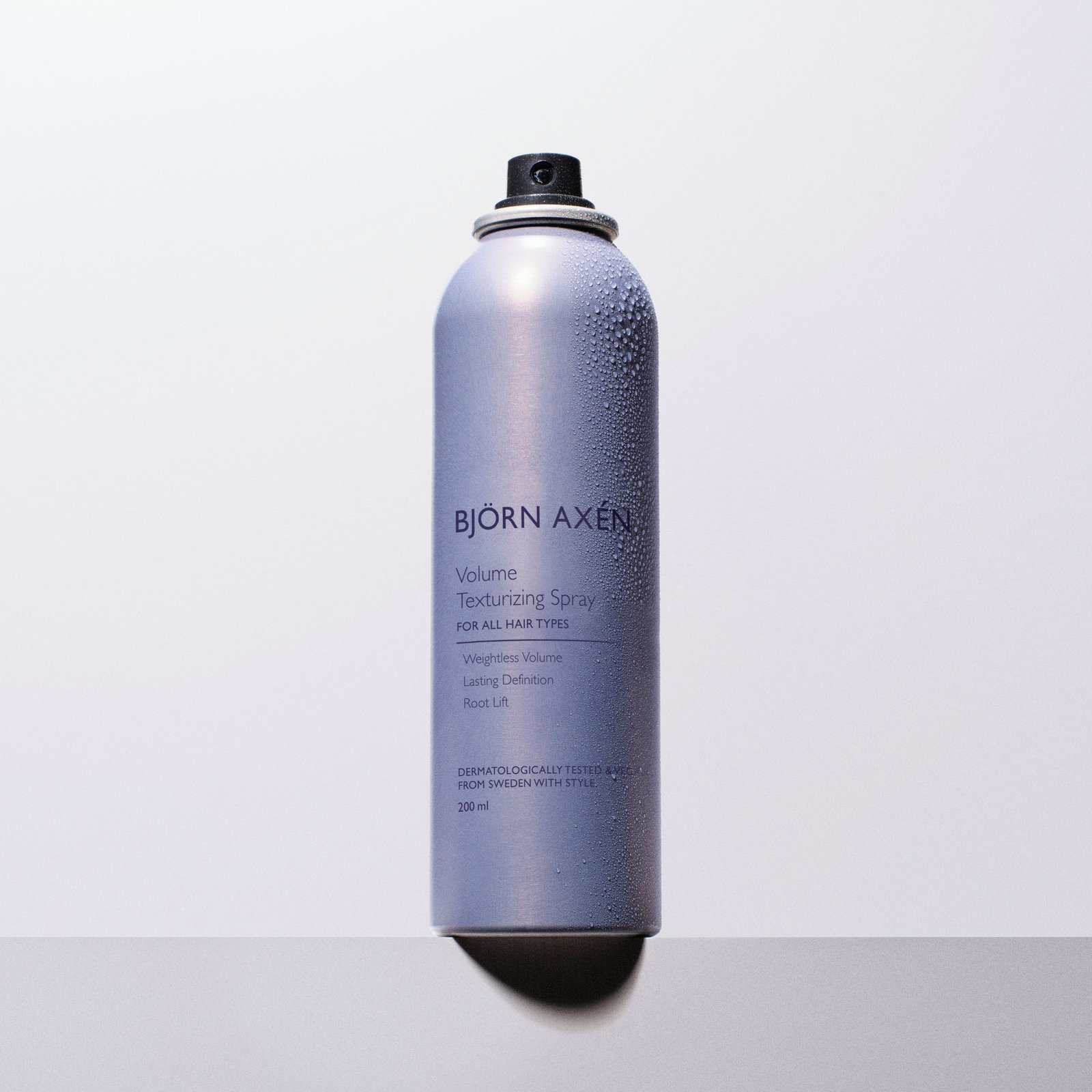 Björn Axén Texture & Volume Dry Spray 200 ml