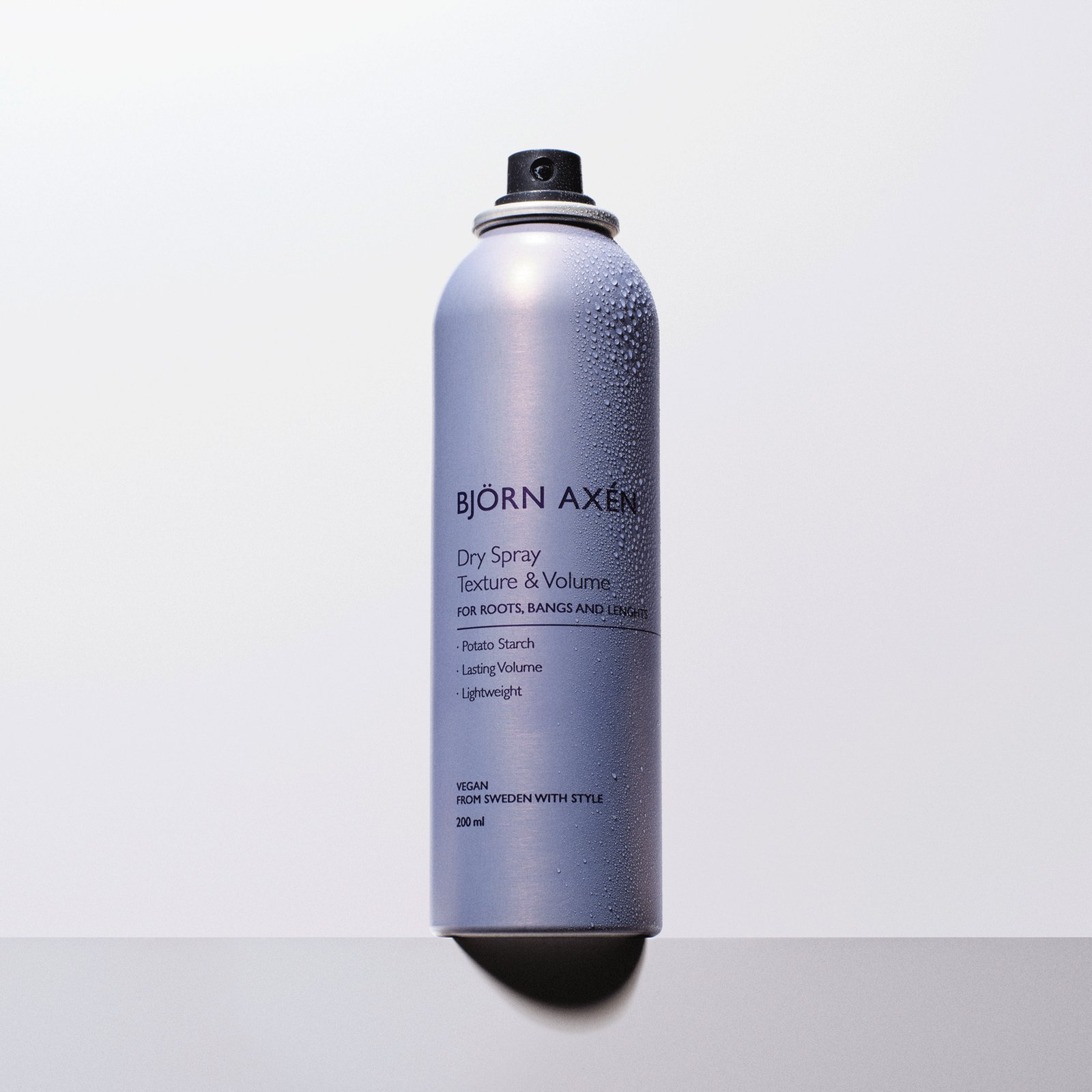 Björn Axén Texture & Volume Dry Spray 200 ml
