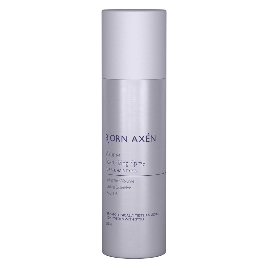 Björn Axén Texture & Volume Dry Spray 200 ml