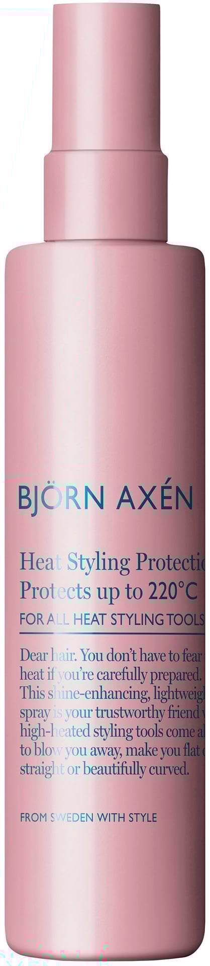 Björn Axén Heat Styling Protection 150ml
