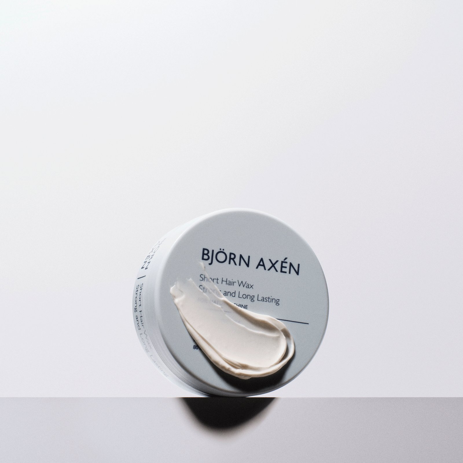 Björn Axén Short Hair Wax 80 ml