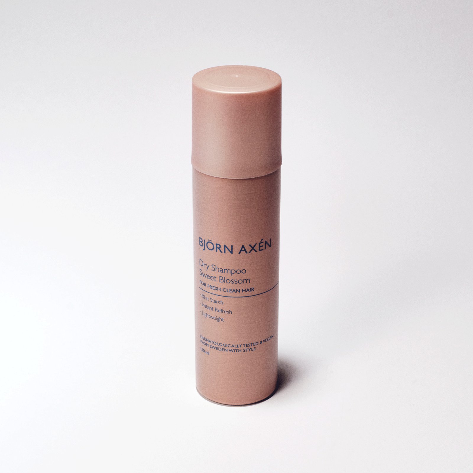 Björn Axén Dry Shampoo Sweet Blossom 150 ml