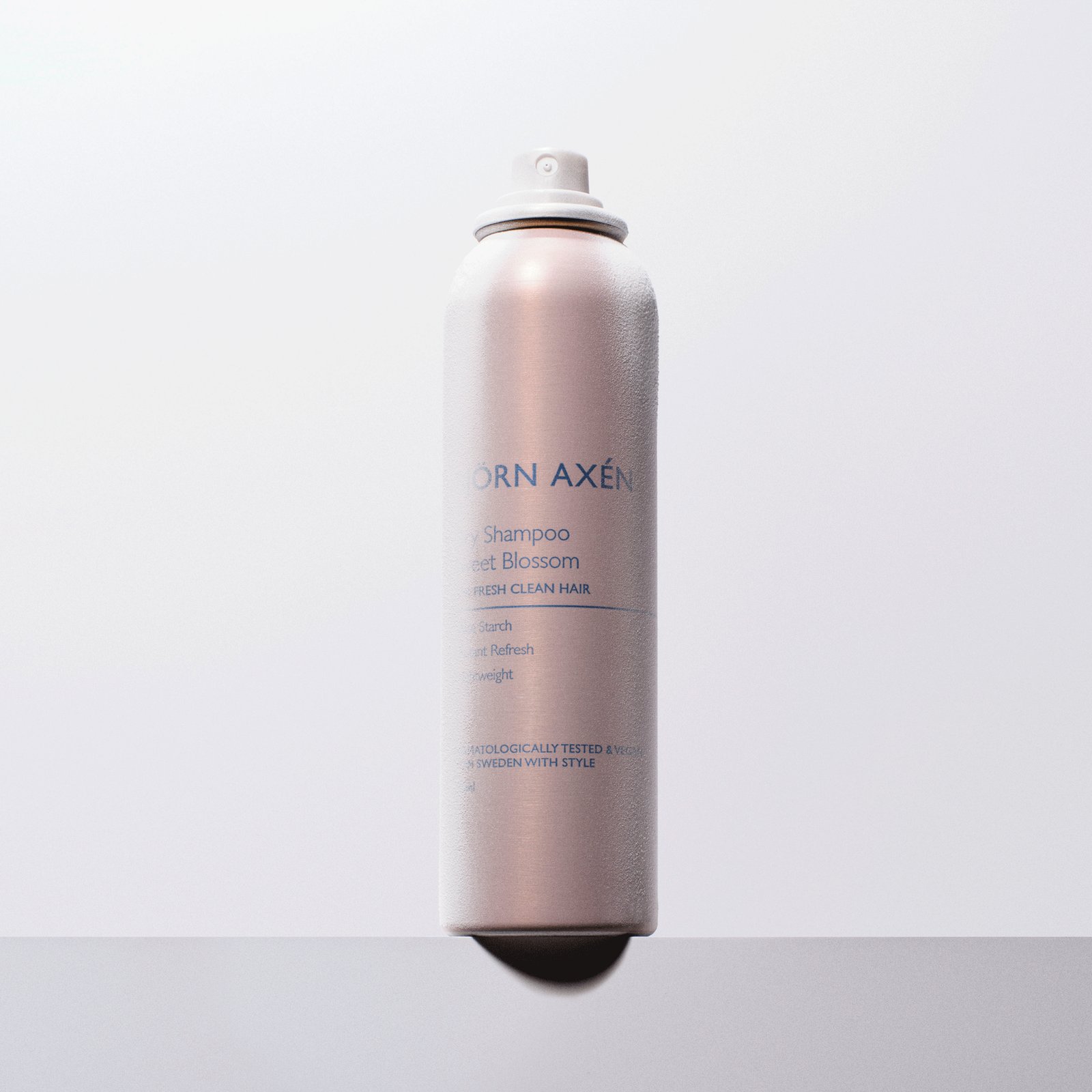 Björn Axén Dry Shampoo Sweet Blossom 150 ml
