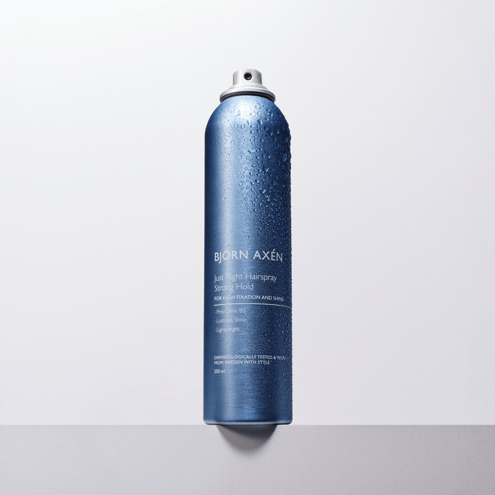 Björn Axén Just Right Hairspray 250 ml