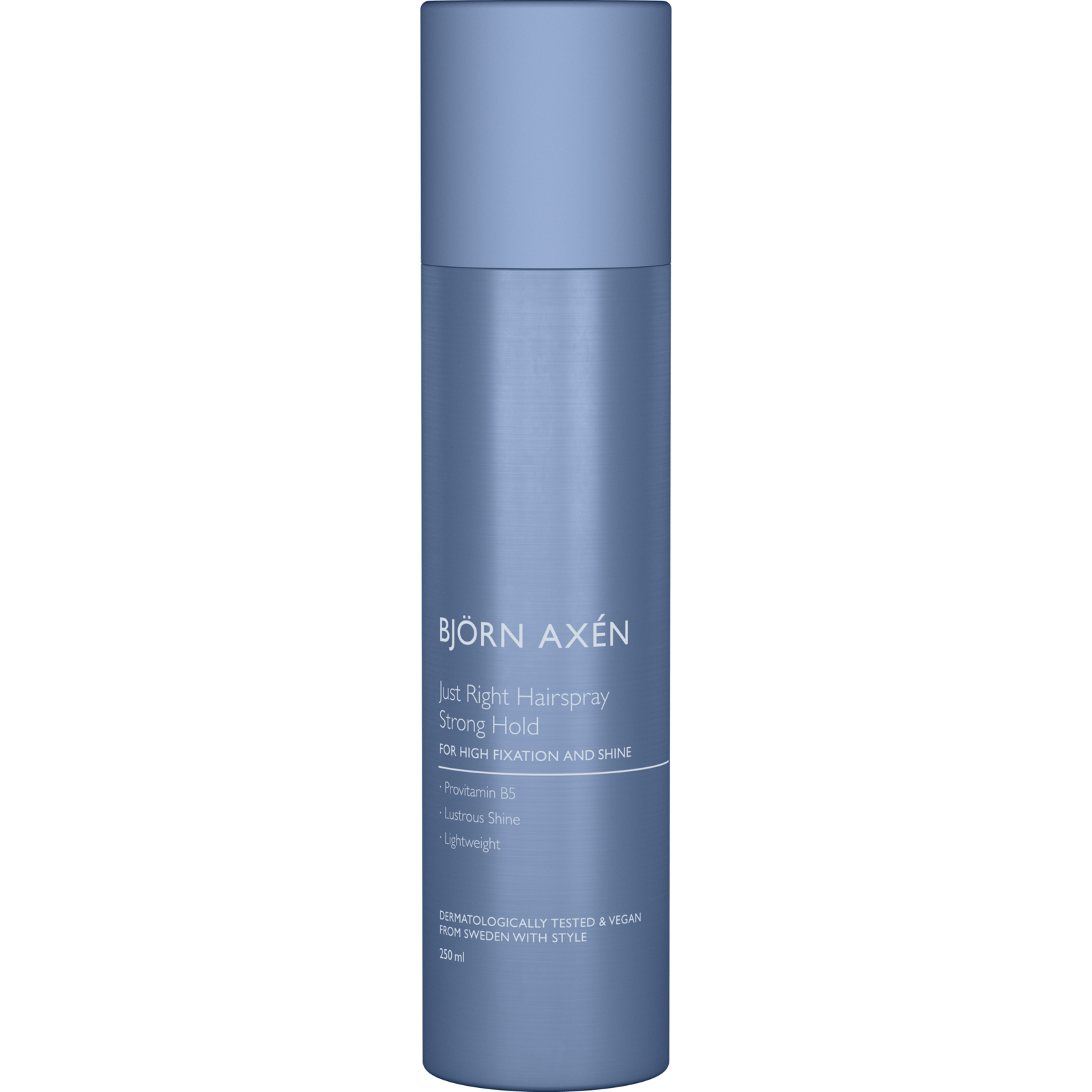 Björn Axén Just Right Hairspray 250 ml