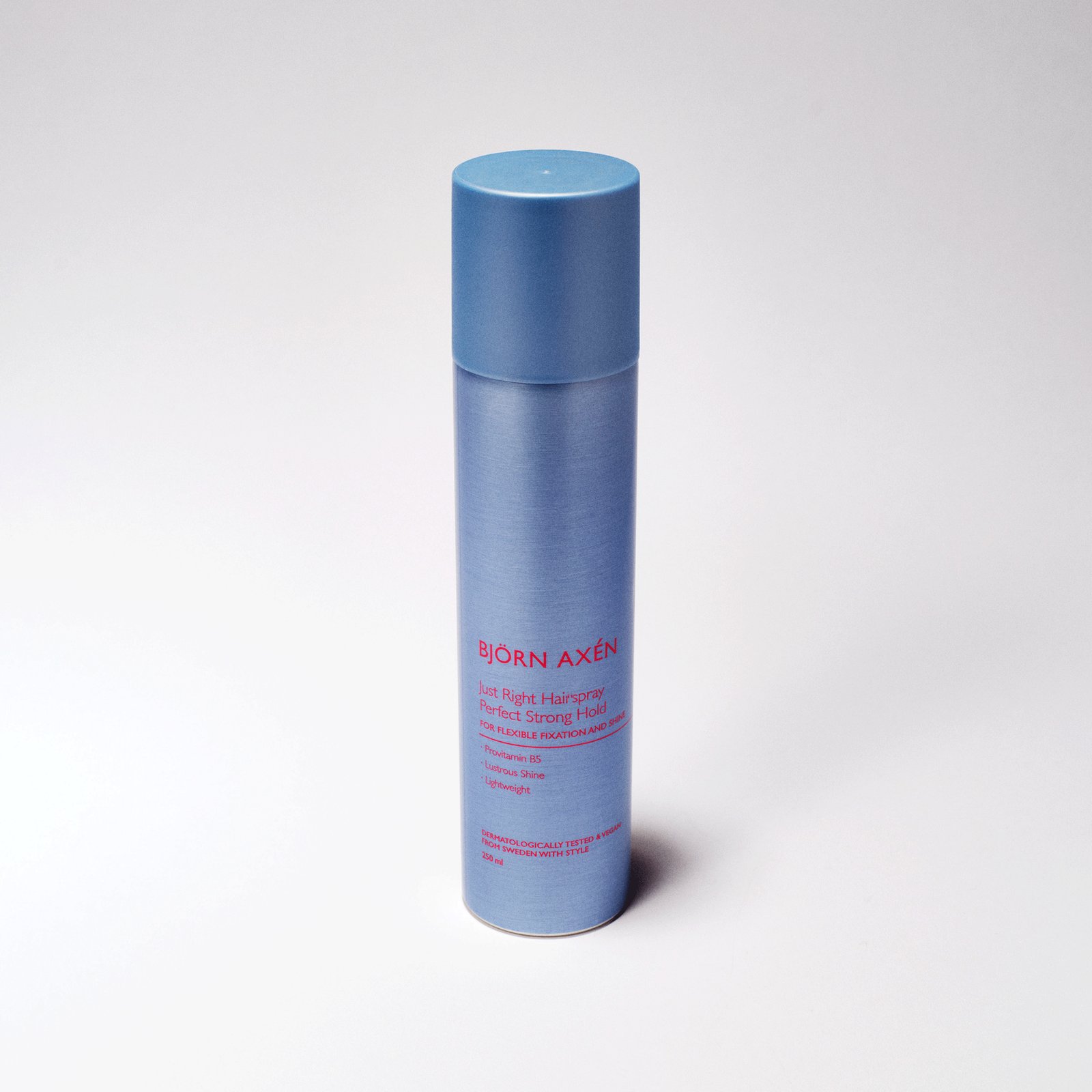 Björn Axén Just Right Hairspray 250 ml